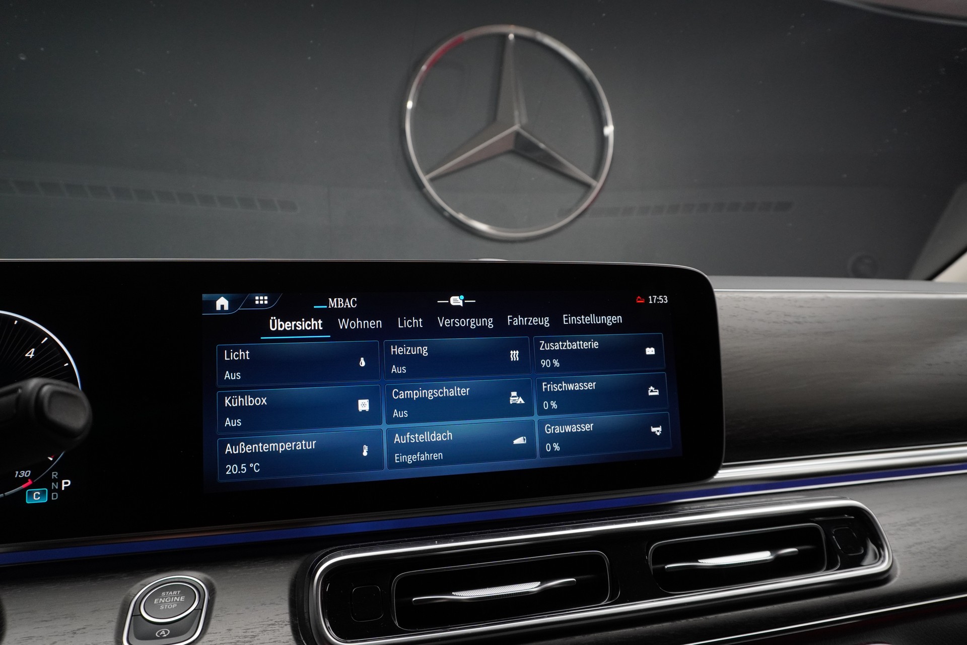 MERCEDES-BENZ Marco Polo 300 d 4M A-image-10