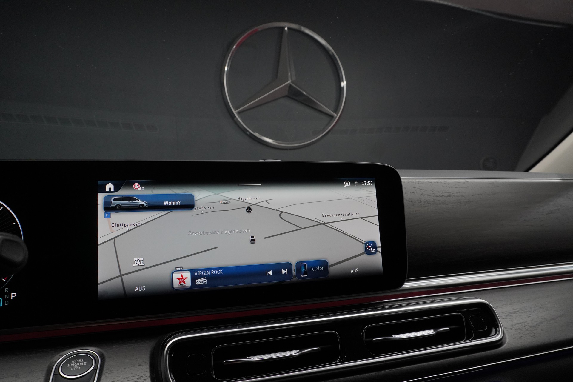 MERCEDES-BENZ Marco Polo 300 d 4M A-image-12