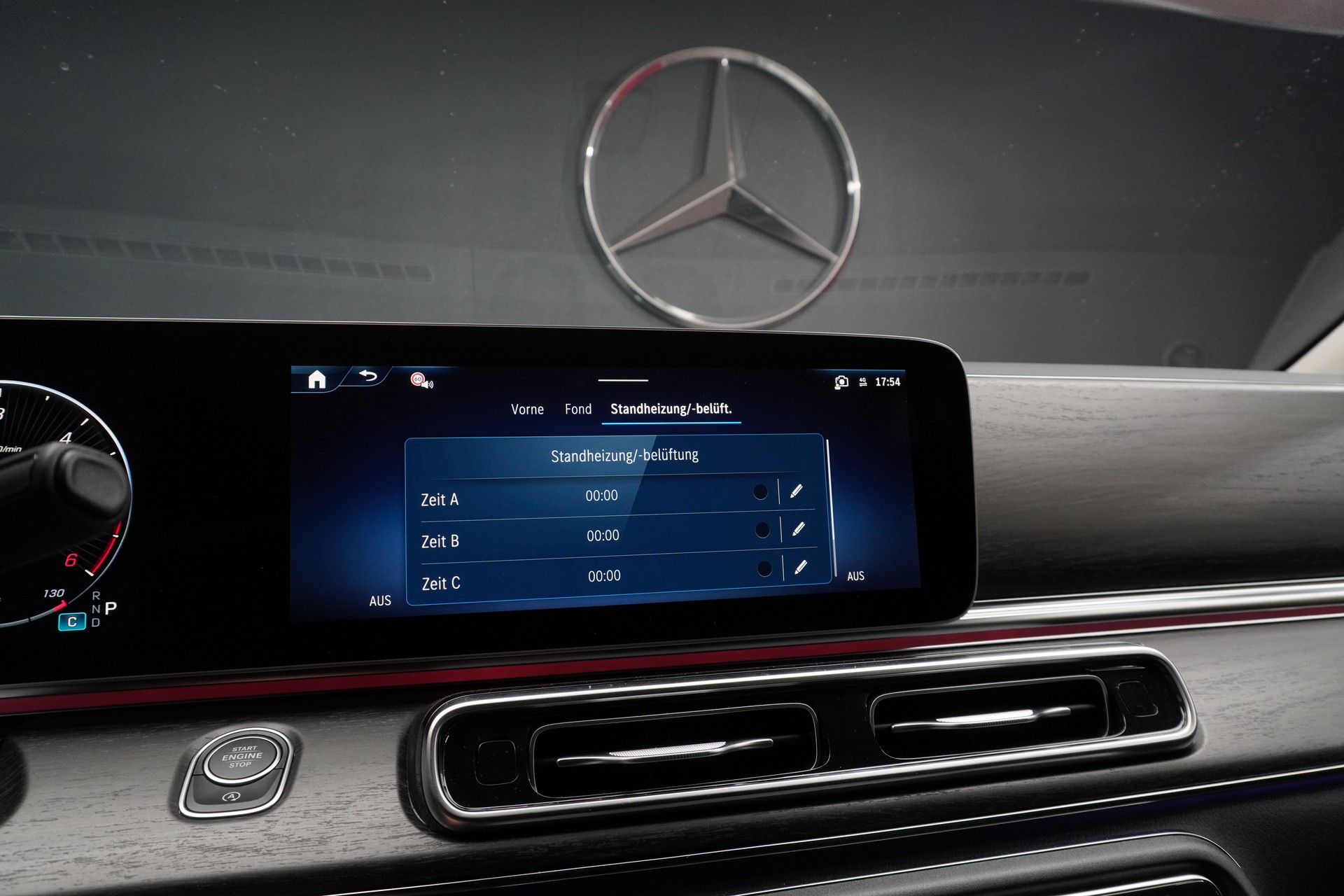 MERCEDES-BENZ Marco Polo 300 d 4M A-image-8