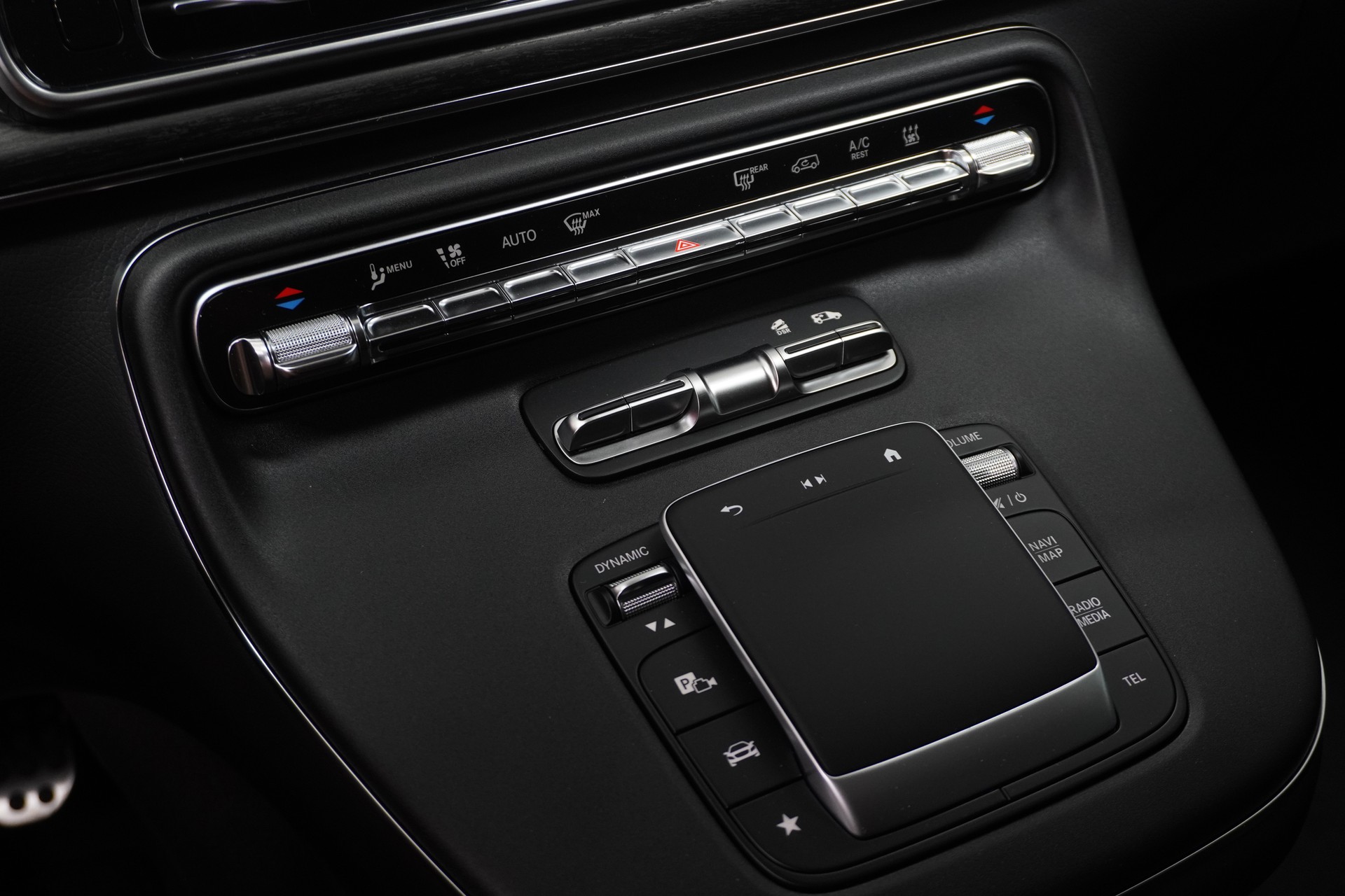 MERCEDES-BENZ Marco Polo 300 d 4M A-image-7