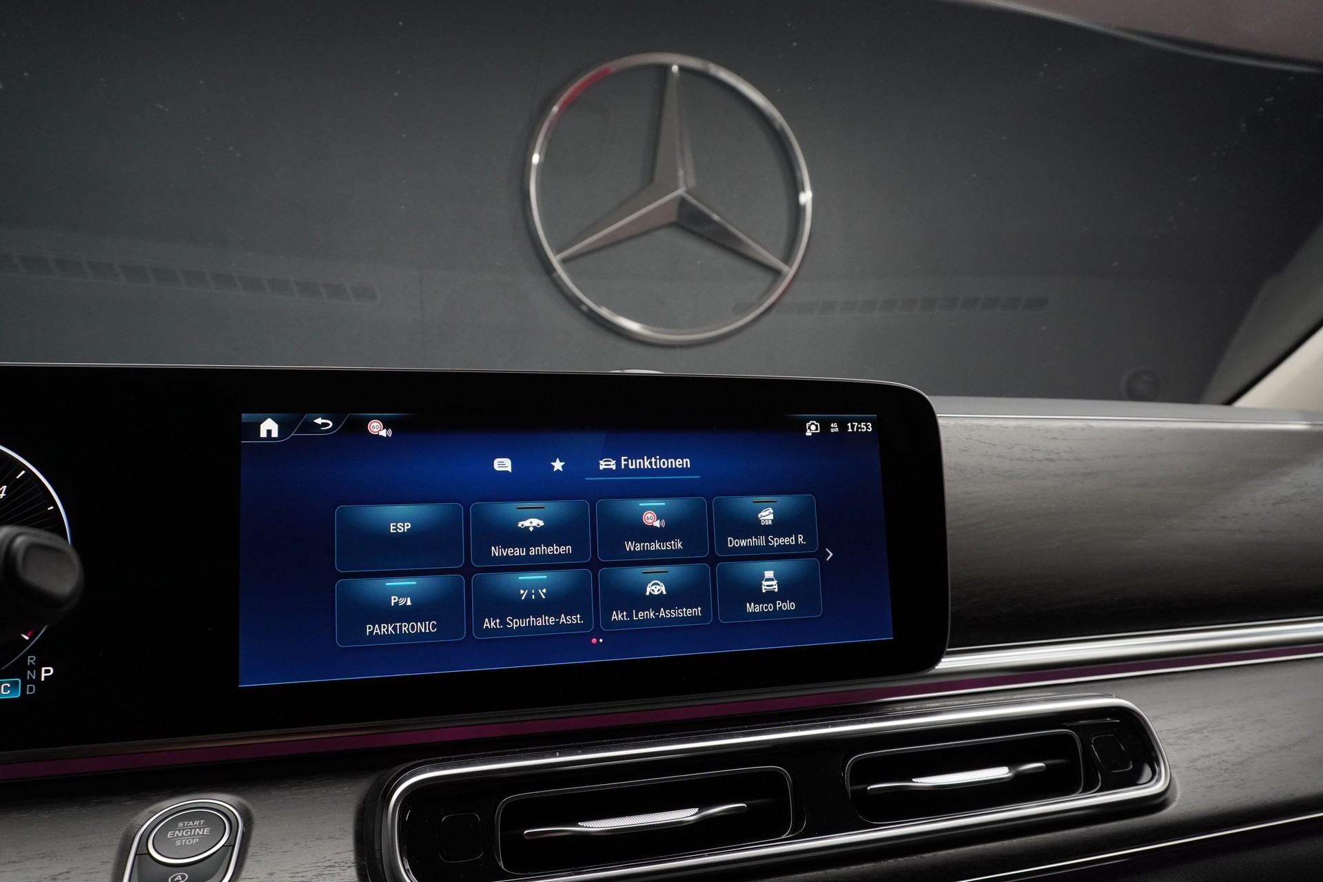MERCEDES-BENZ Marco Polo 300 d 4M A-image-11