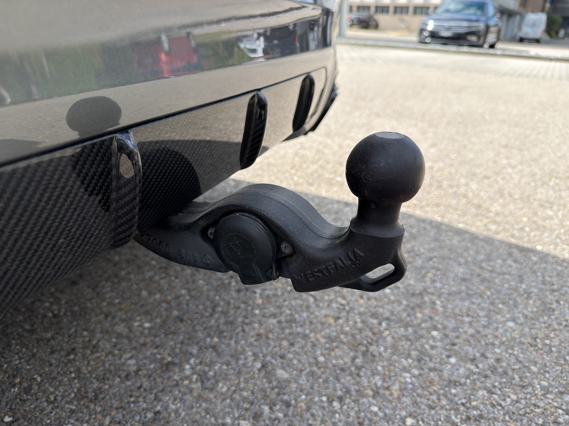 PORSCHE Cayenne 4.0 V8 Turbo S E-Hybri-image-21