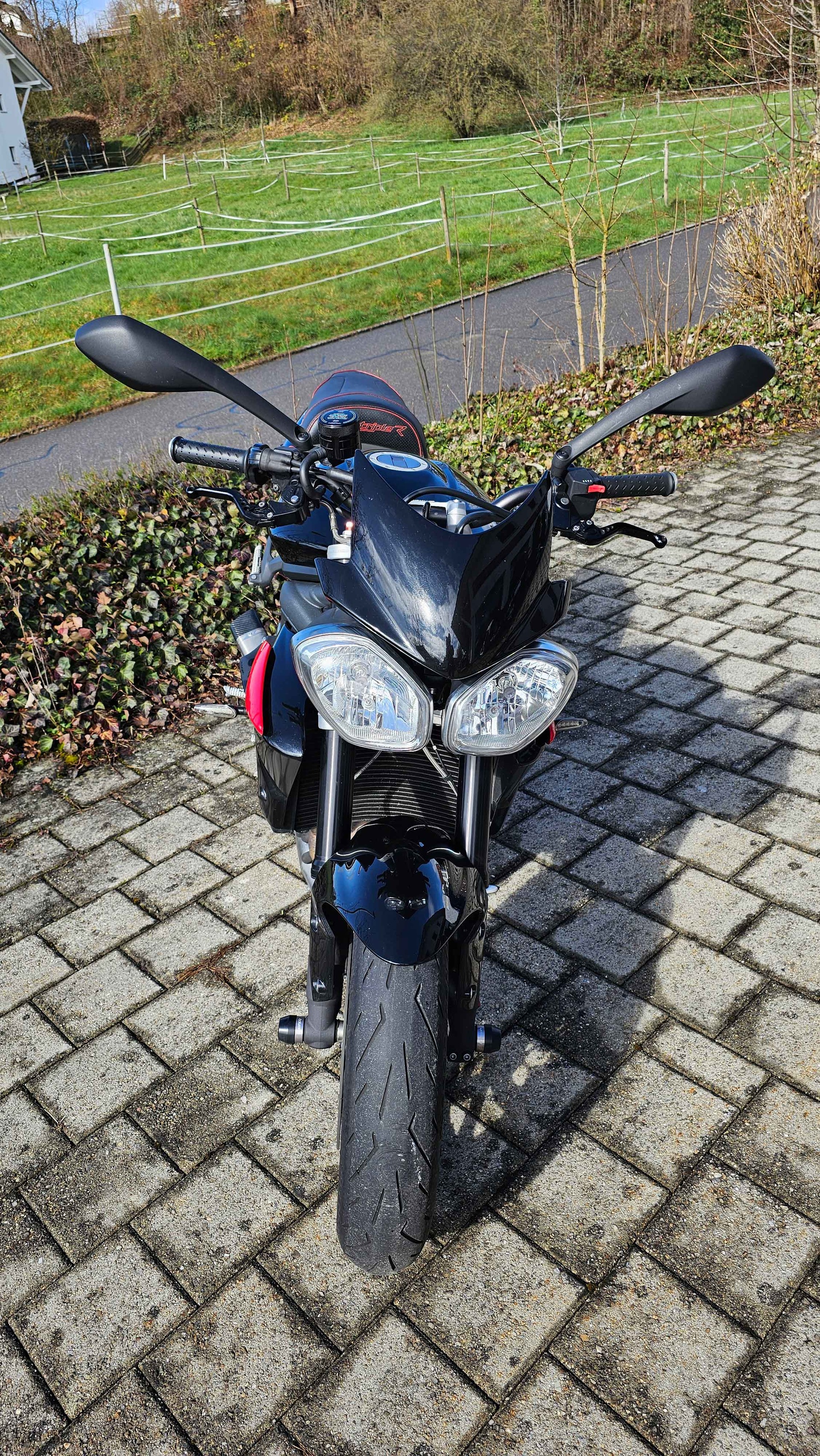 TRIUMPH Street Triple 675 R ABS-showroom-element-2