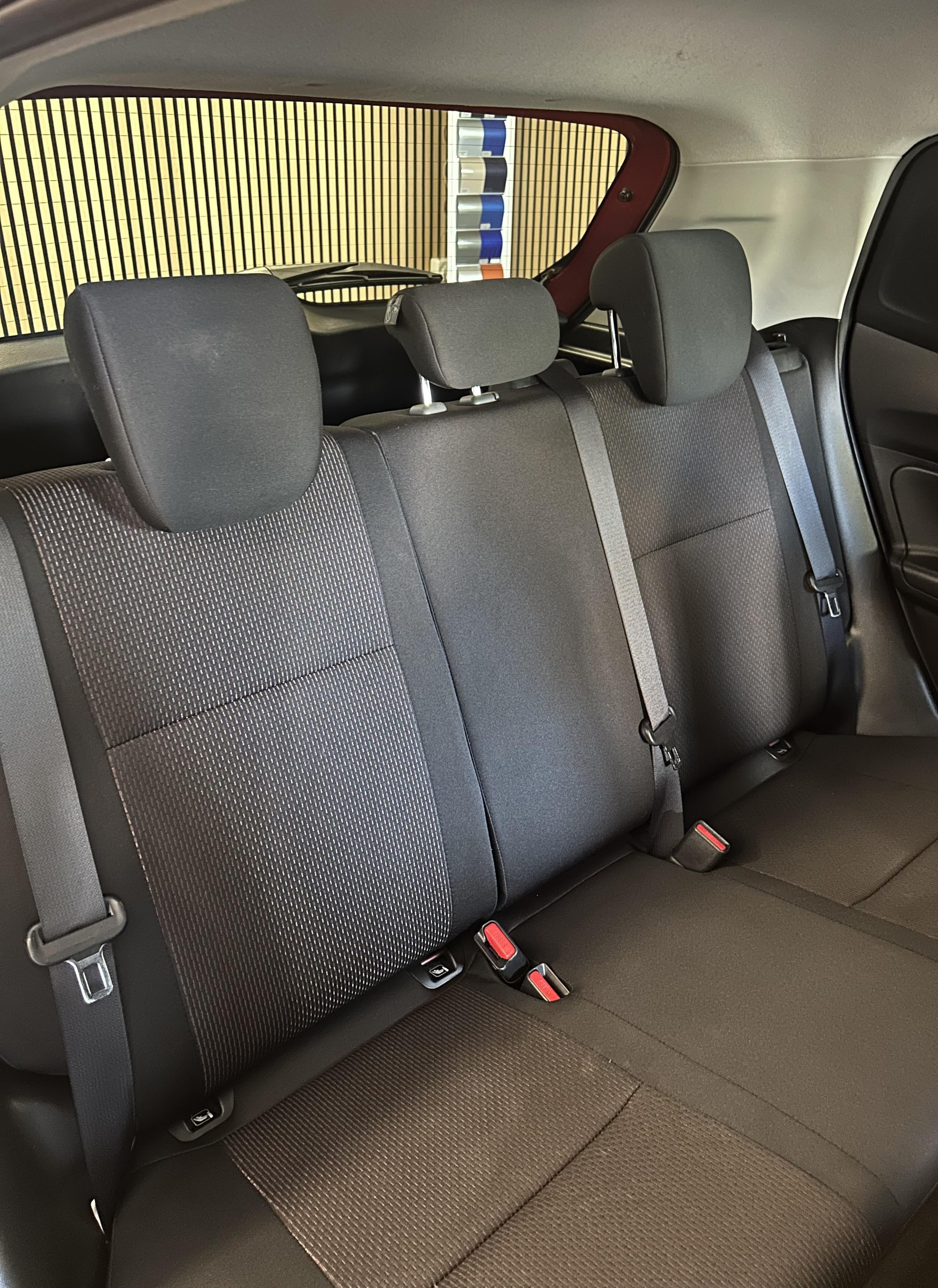 SUZUKI Swift 1.4 T Sport Compact Top Hybrid-image-15