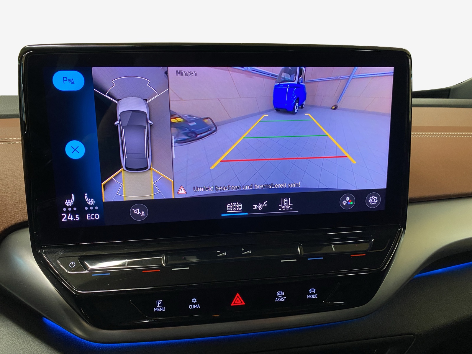 VW ID.4 Pro Performance 77 kWh-image-15