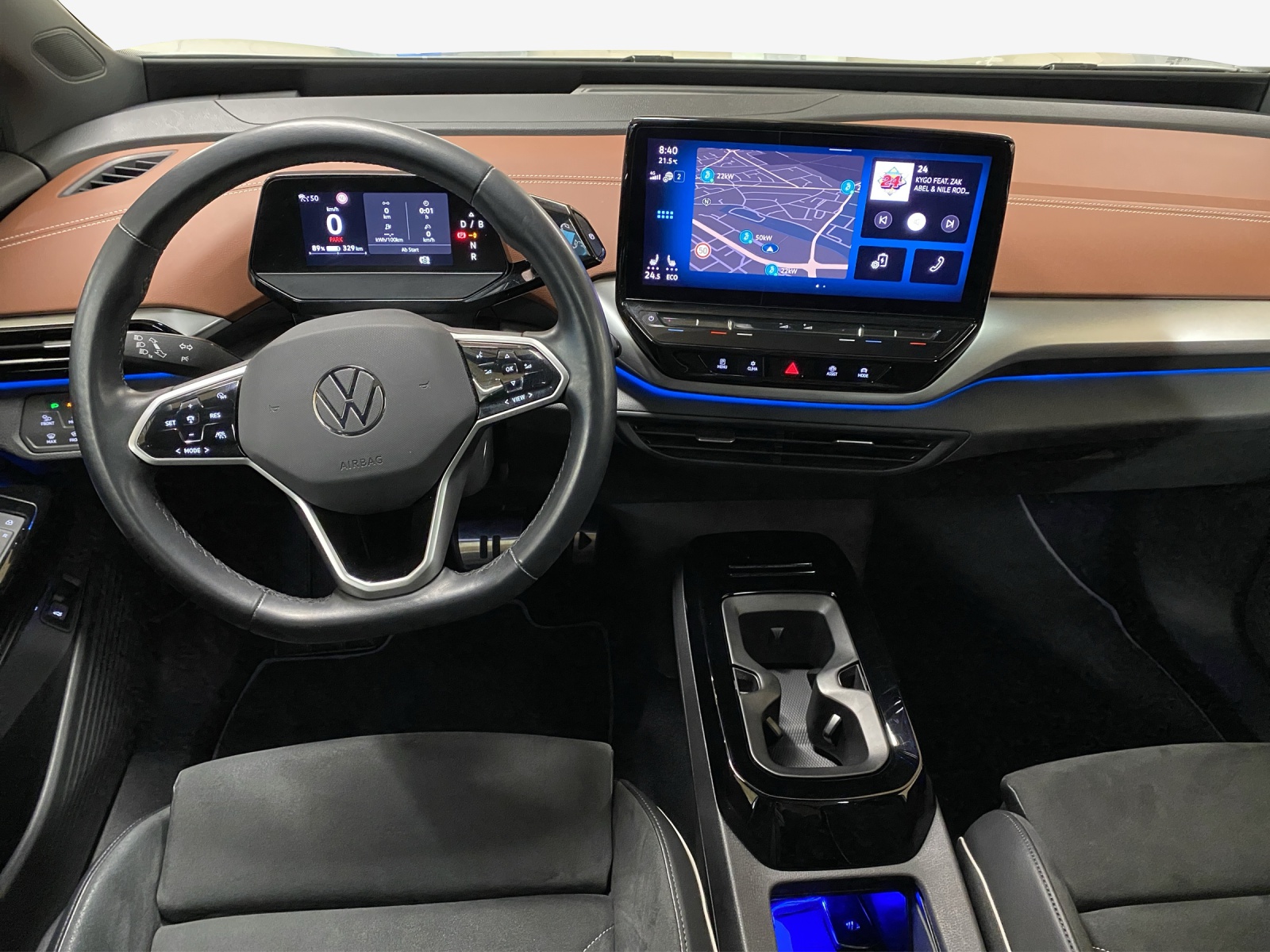 VW ID.4 Pro Performance 77 kWh-image-9
