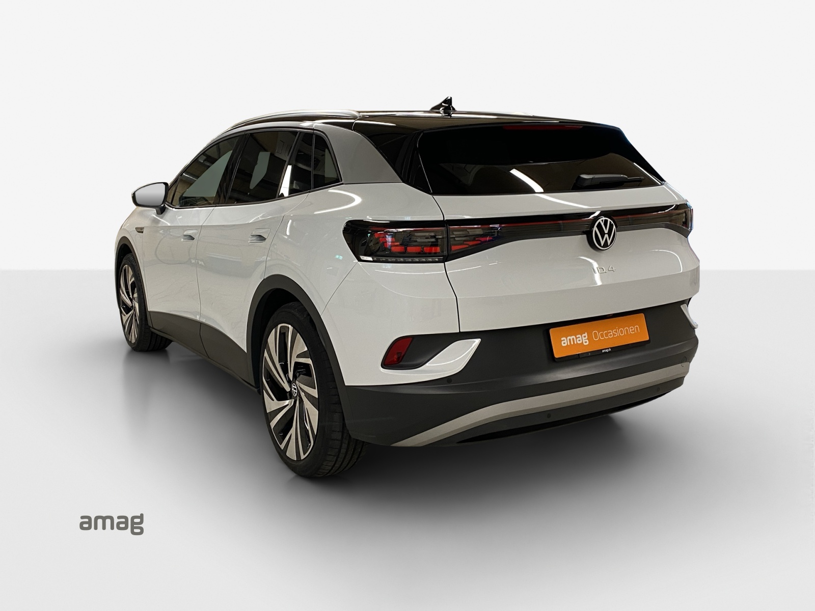 VW ID.4 Pro Performance 77 kWh-image-3