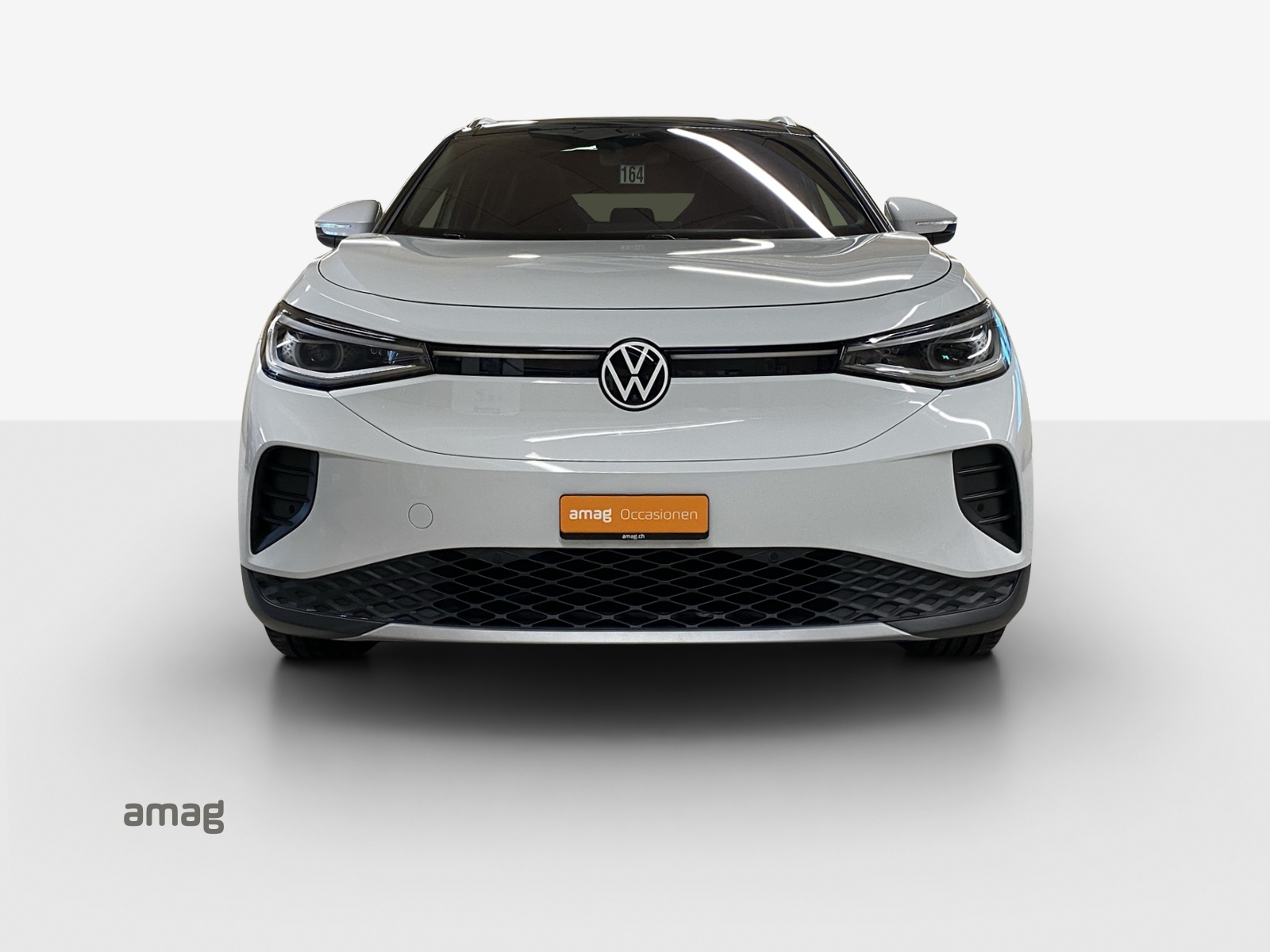 VW ID.4 Pro Performance 77 kWh-image-7