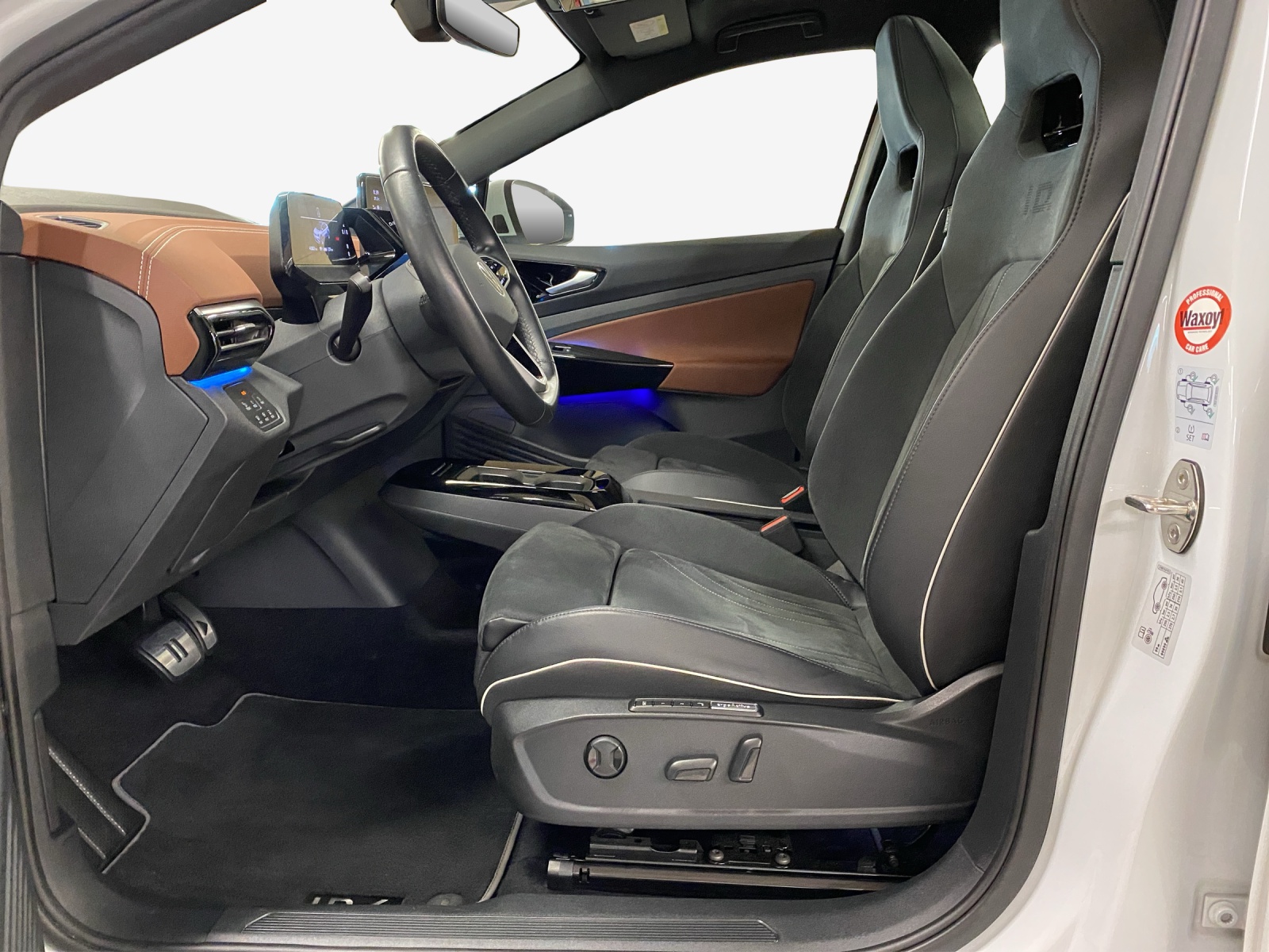 VW ID.4 Pro Performance 77 kWh-image-8