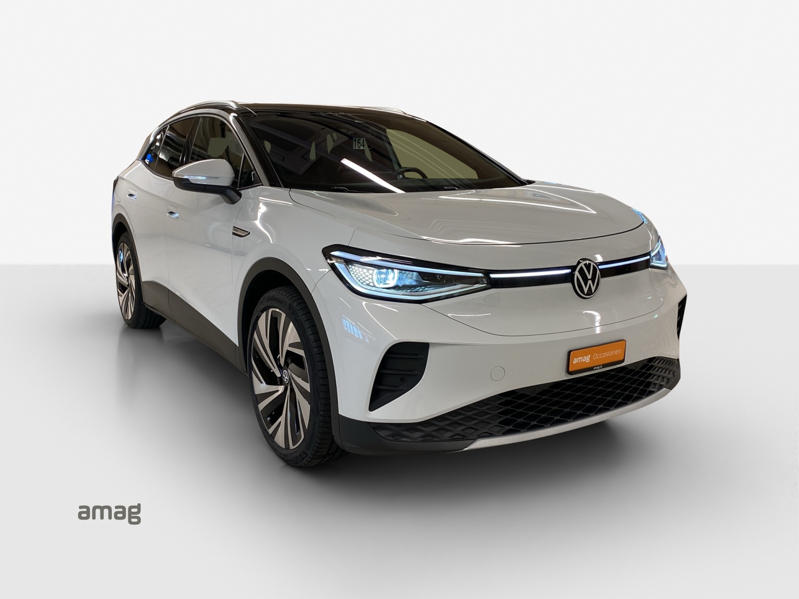VW ID.4 Pro Performance 77 kWh-image-6