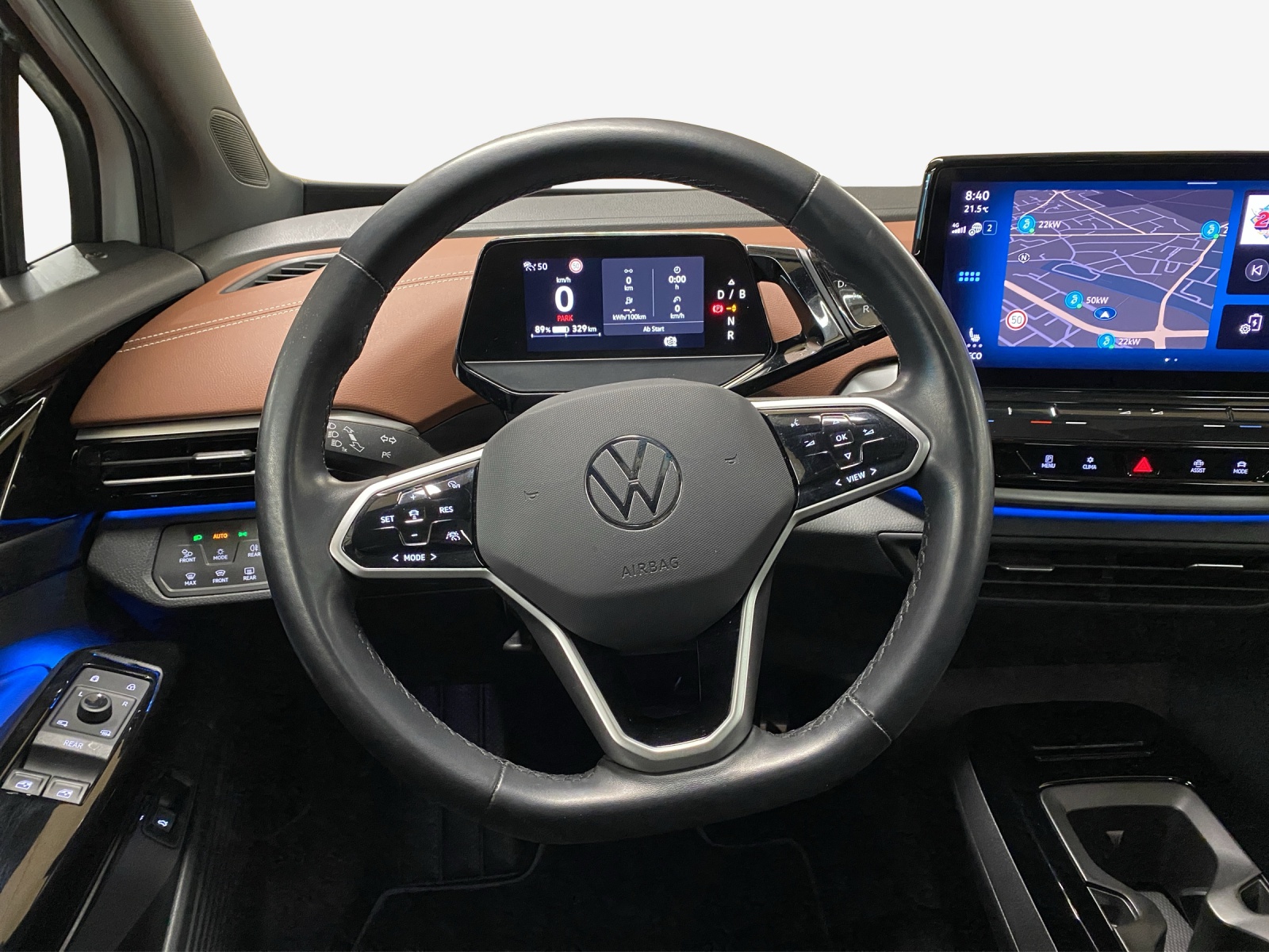 VW ID.4 Pro Performance 77 kWh-image-10