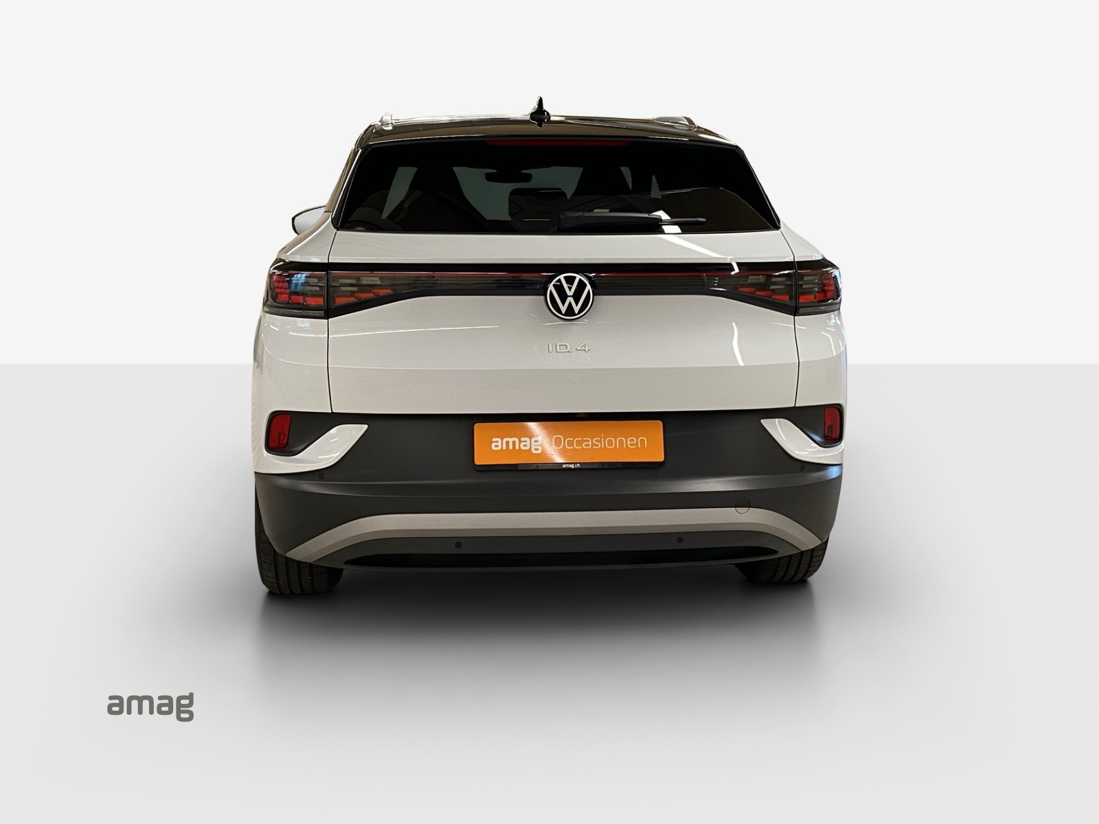 VW ID.4 Pro Performance 77 kWh-image-4