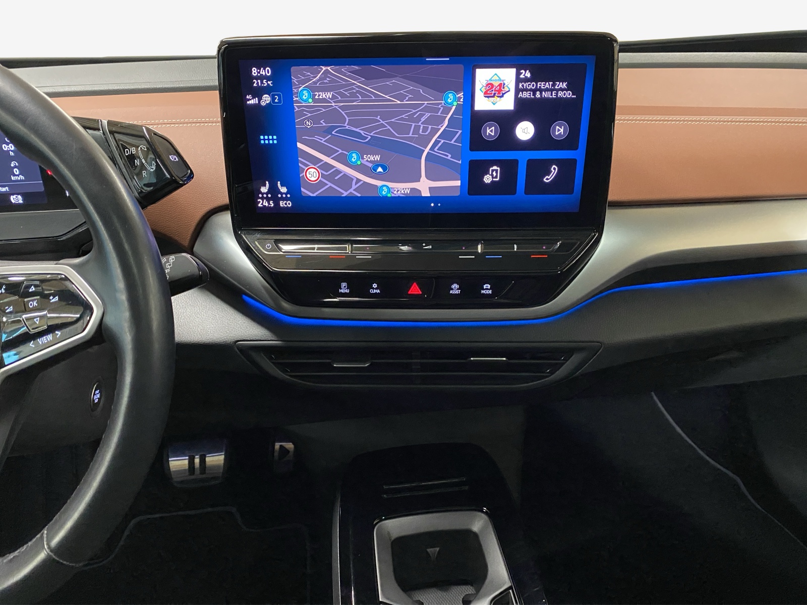 VW ID.4 Pro Performance 77 kWh-image-11