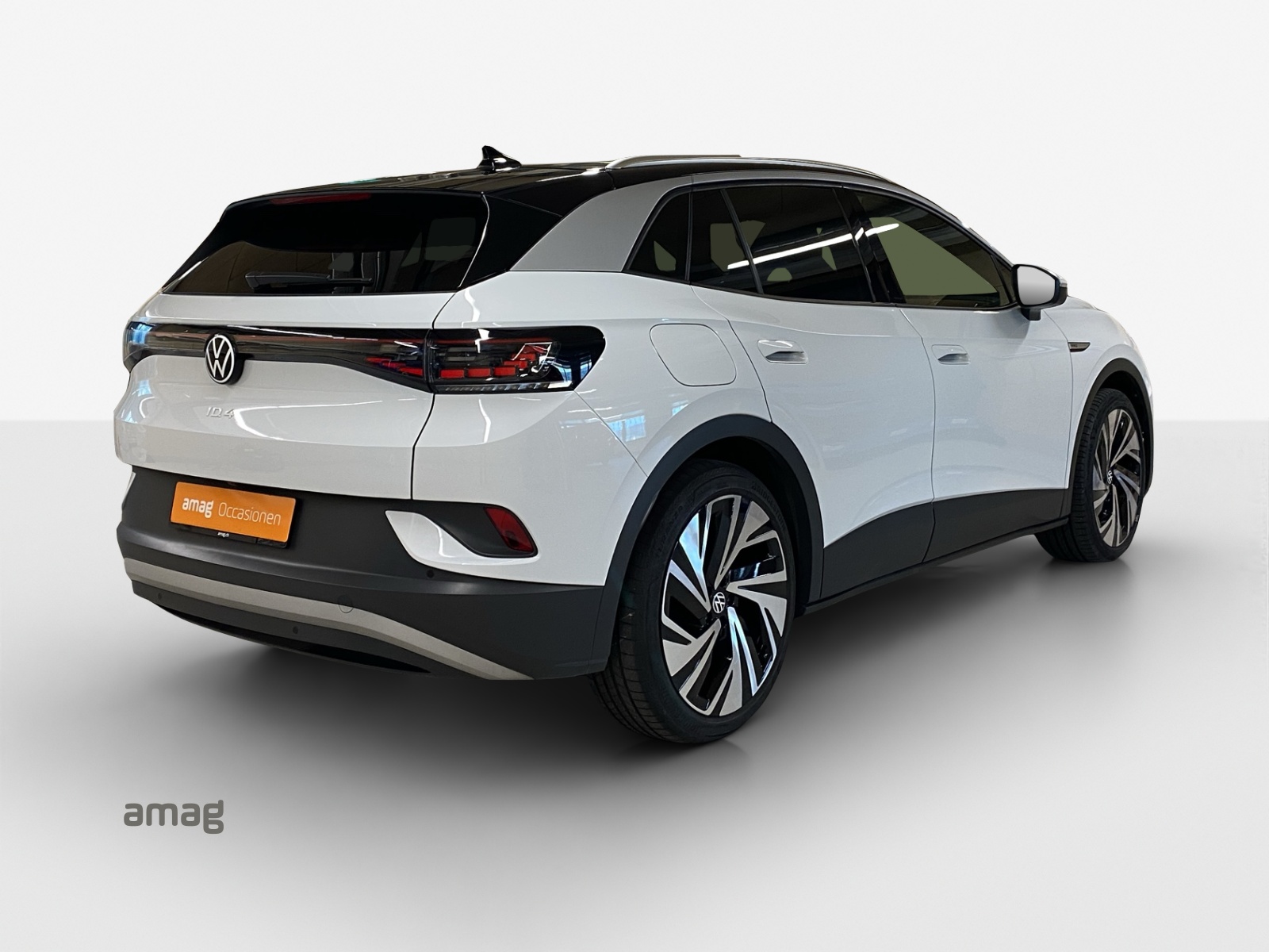 VW ID.4 Pro Performance 77 kWh-image-5