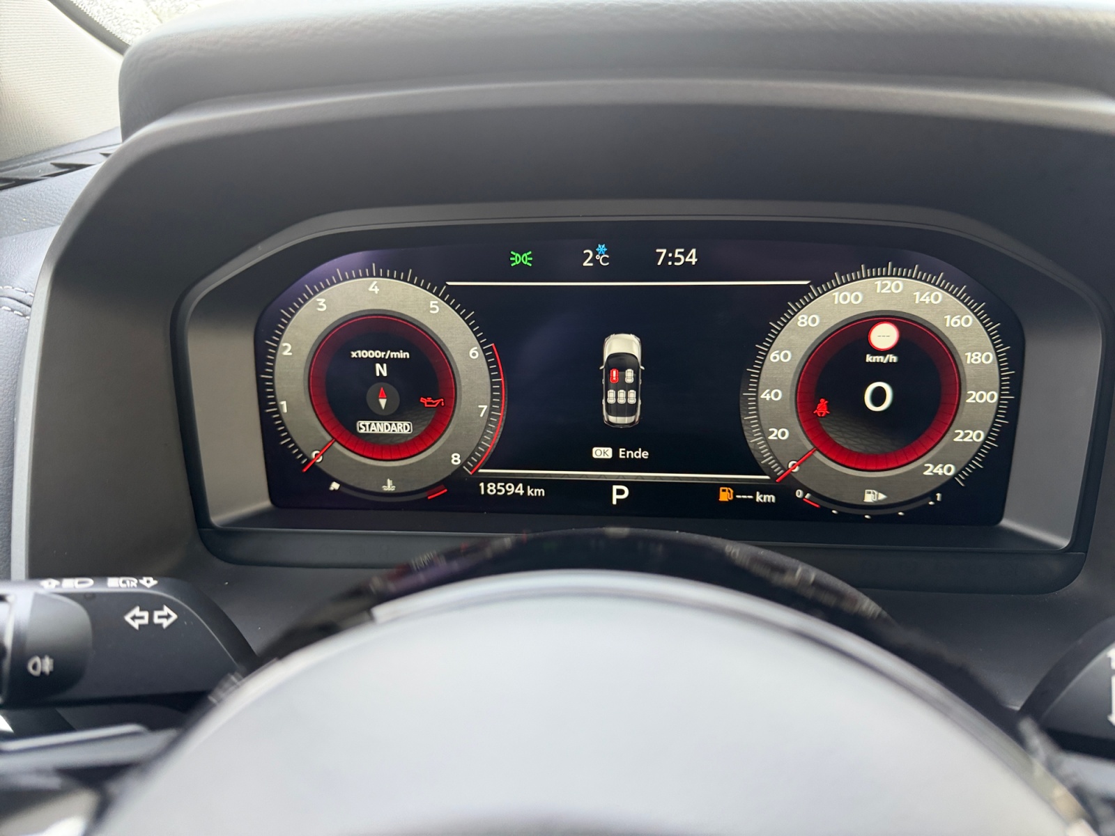 NISSAN X-Trail 1.5 VC-T MHEV N-Connecta-image-13
