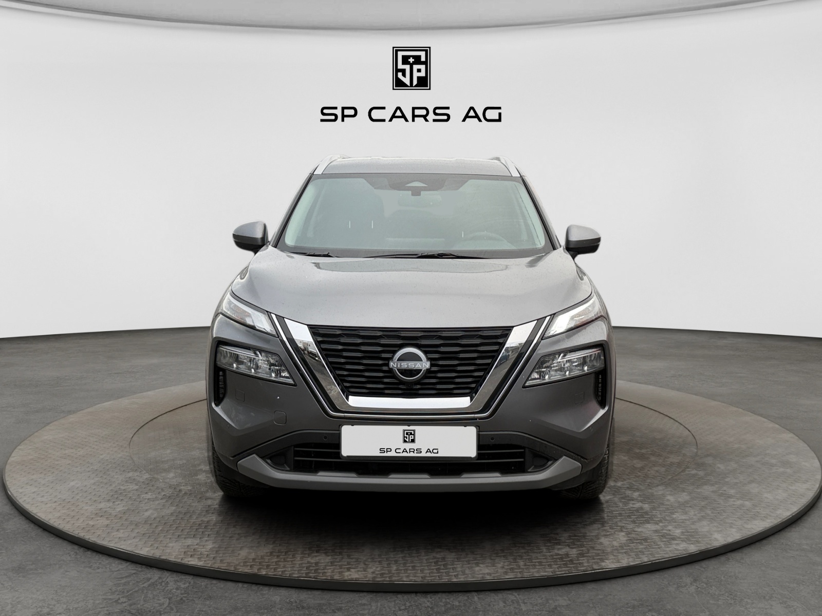 NISSAN X-Trail 1.5 VC-T MHEV N-Connecta-image-7