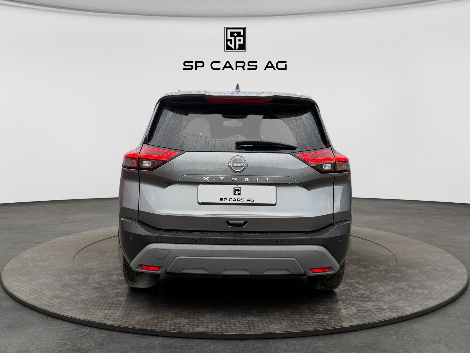 NISSAN X-Trail 1.5 VC-T MHEV N-Connecta-showroom-element-3