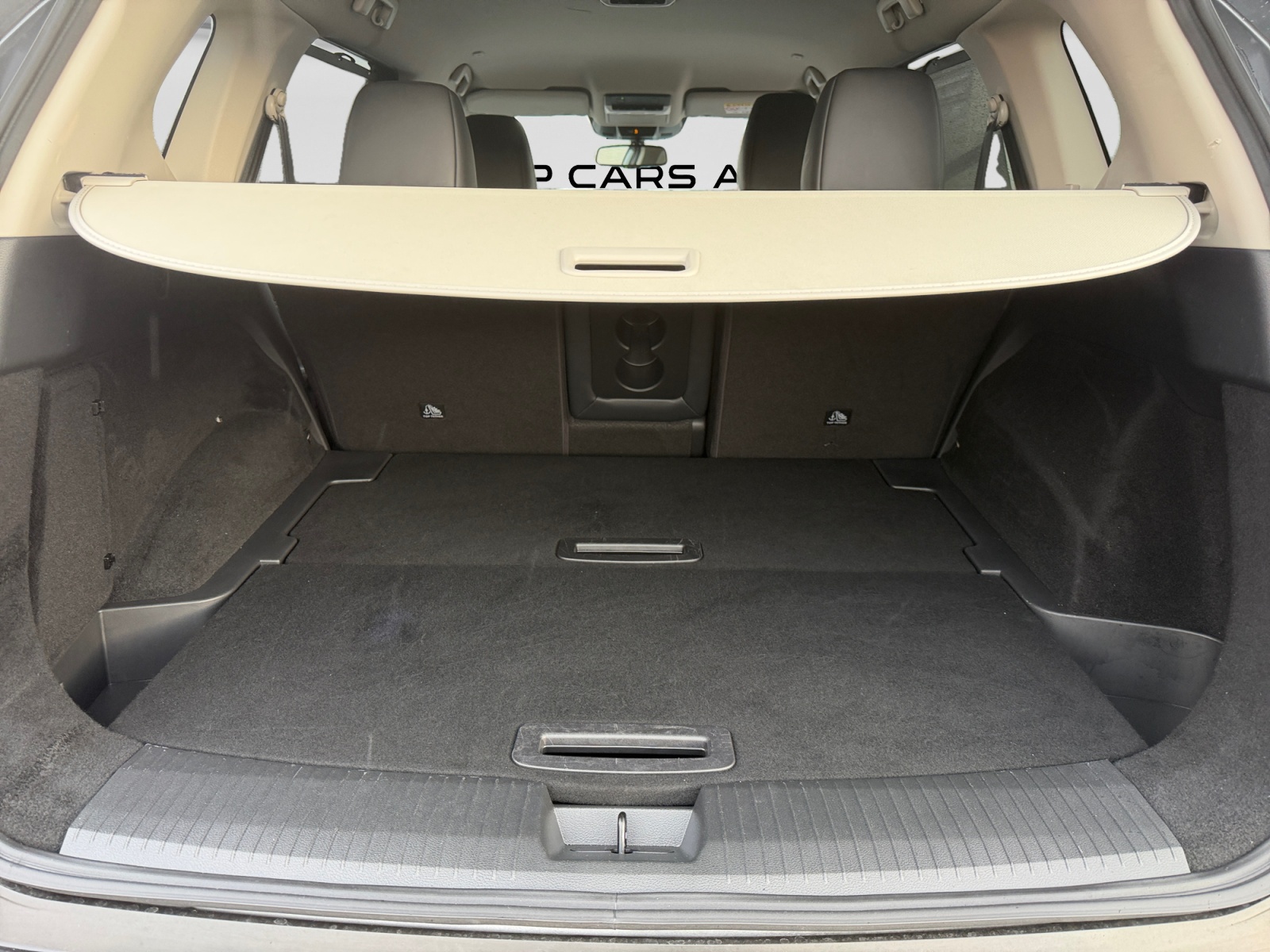 NISSAN X-Trail 1.5 VC-T MHEV N-Connecta-image-18