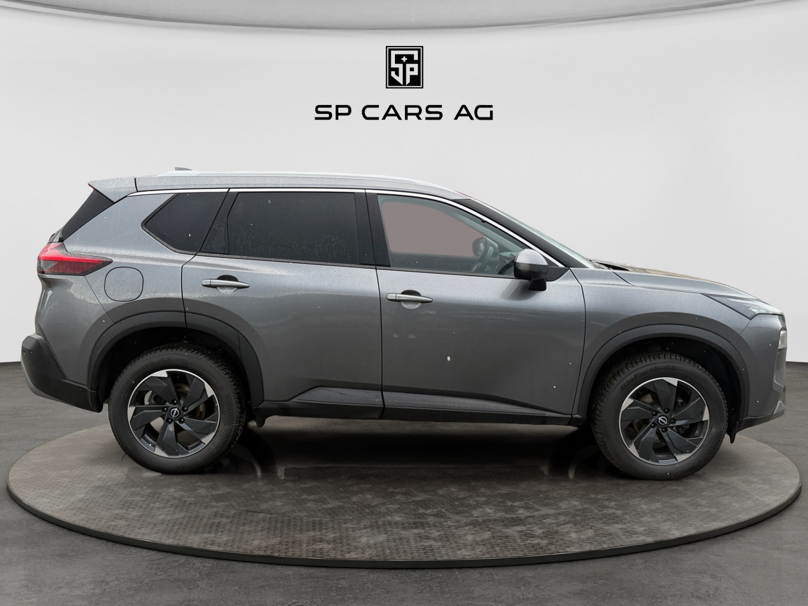 NISSAN X-Trail 1.5 VC-T MHEV N-Connecta-image-5