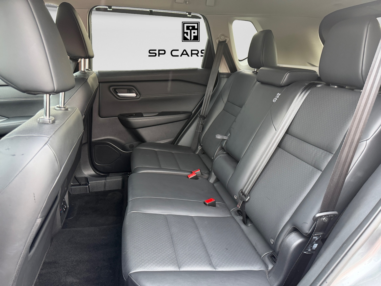 NISSAN X-Trail 1.5 VC-T MHEV N-Connecta-image-15