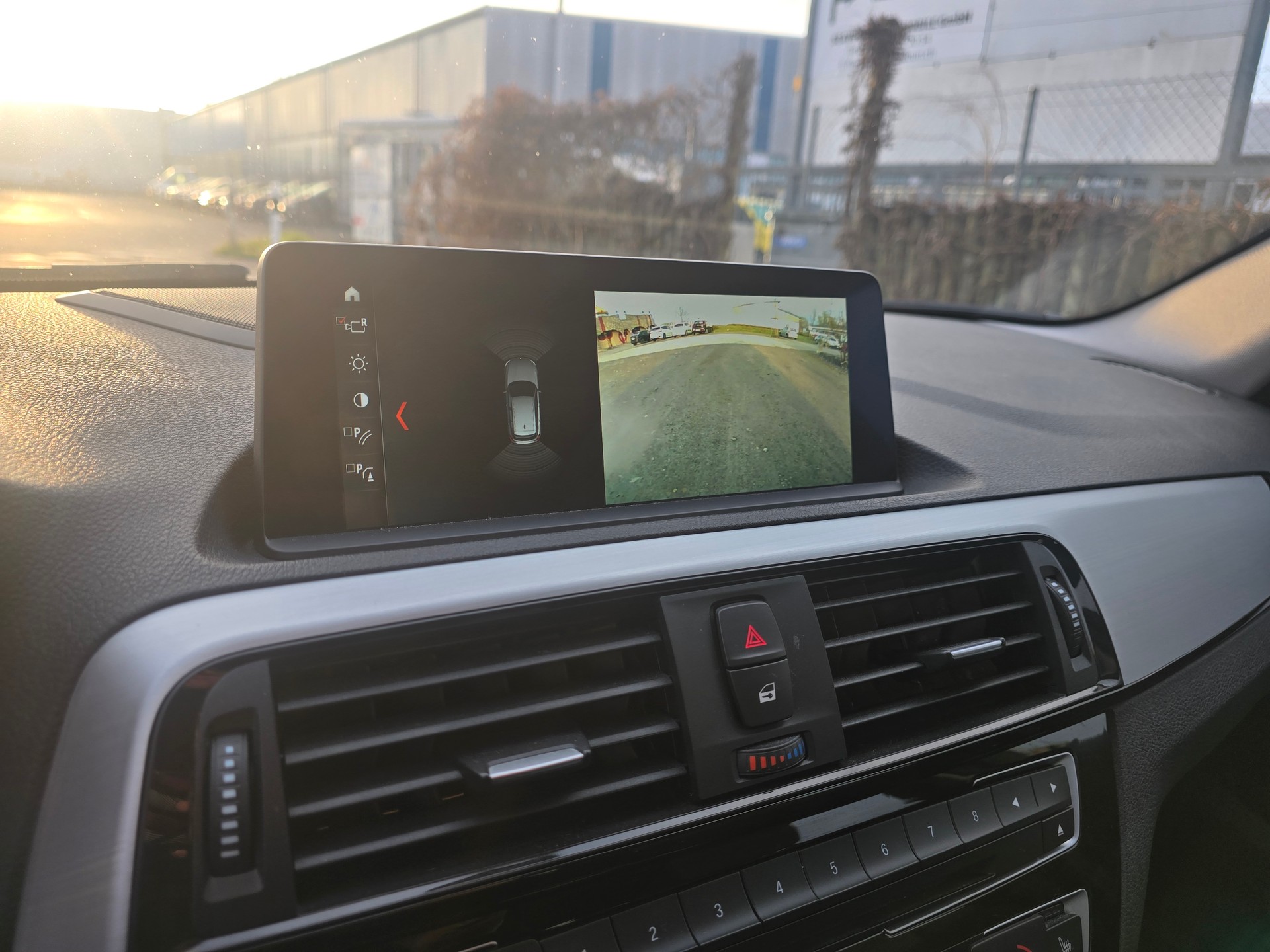 BMW 118i Steptronic-image-14