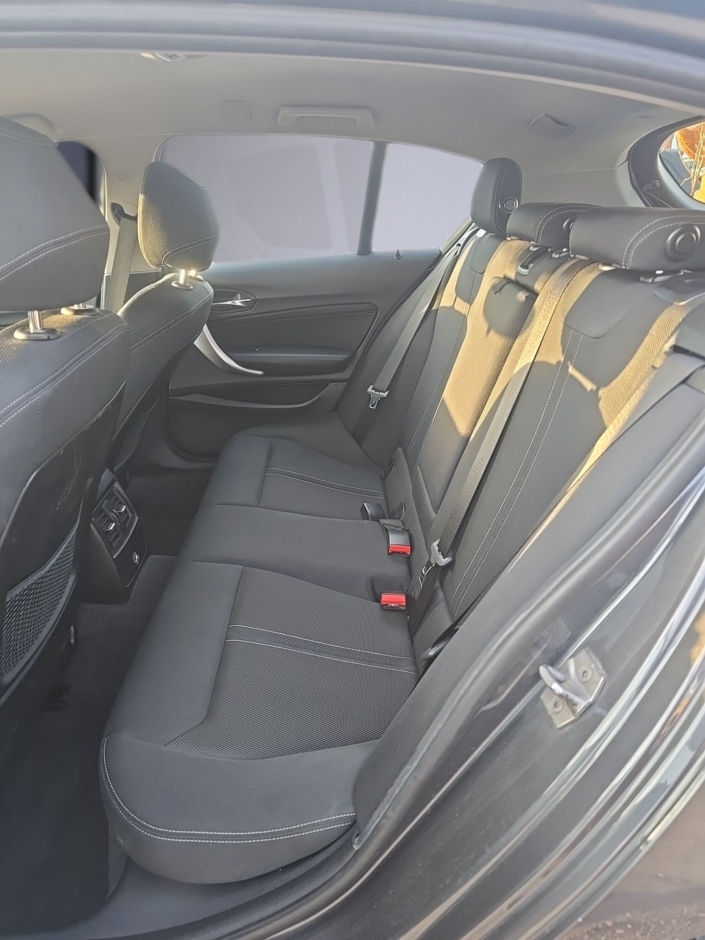 BMW 118i Steptronic-image-18