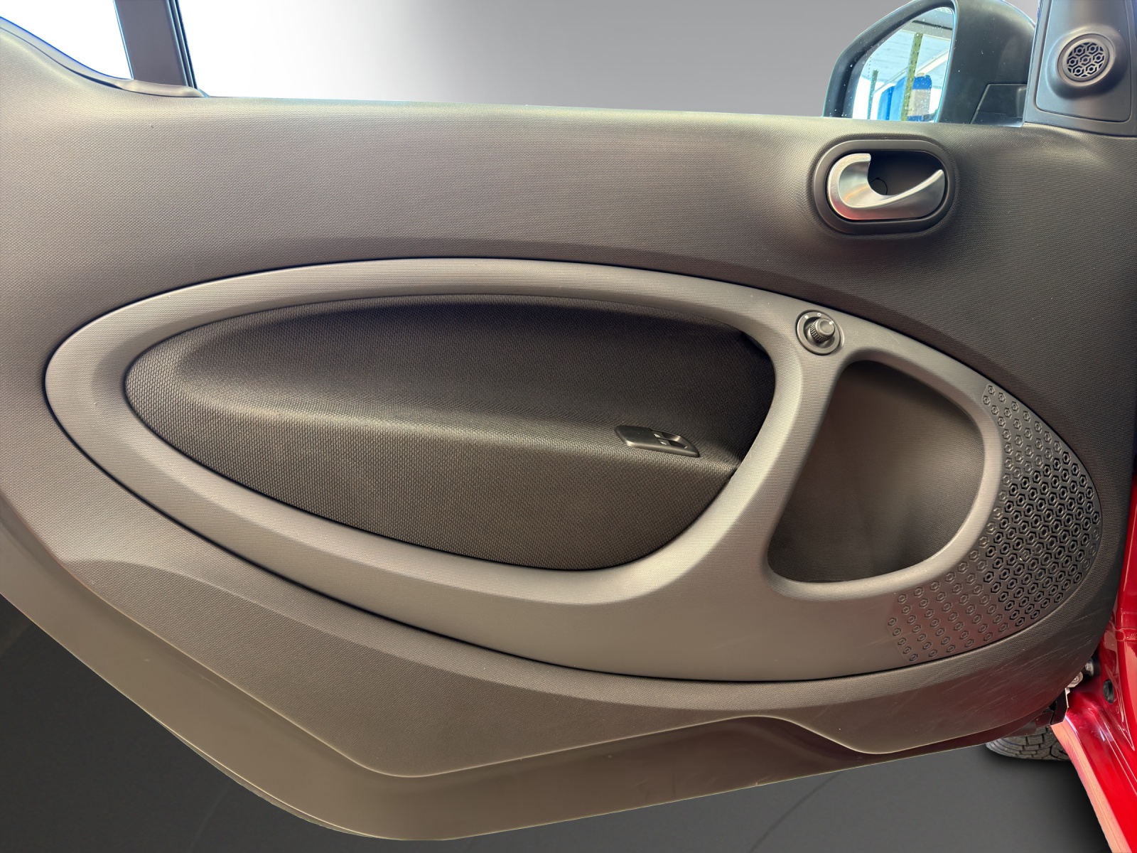 Image SMART FORTWO fortwo prime