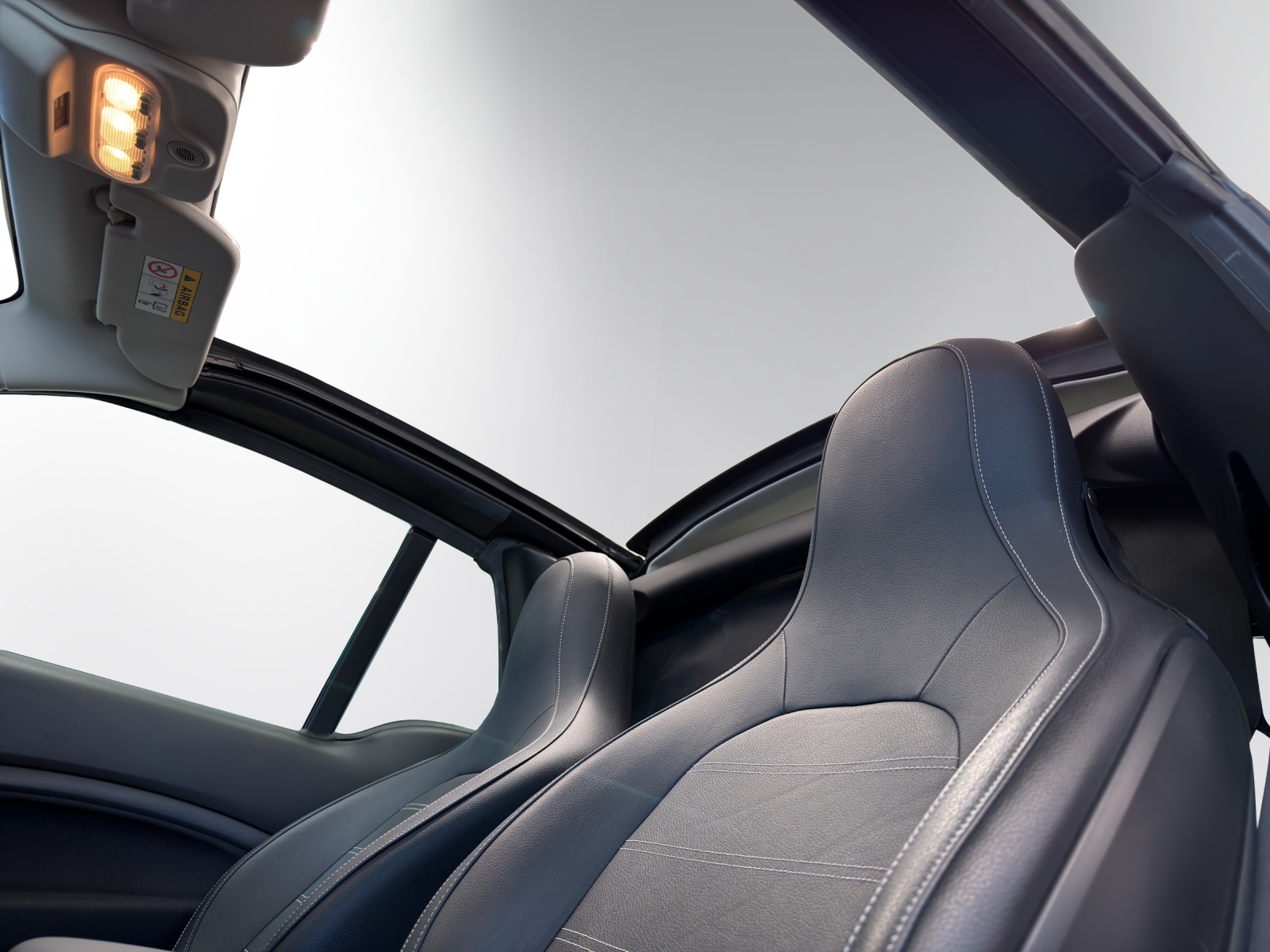 Image SMART FORTWO fortwo prime