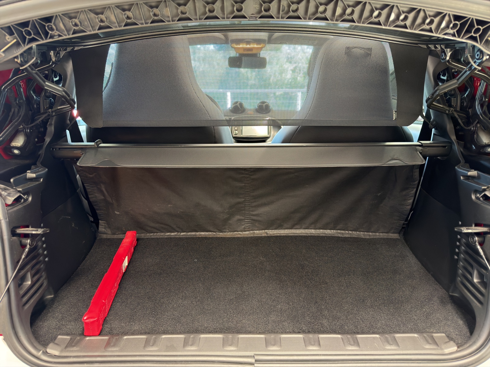 Image SMART FORTWO fortwo prime