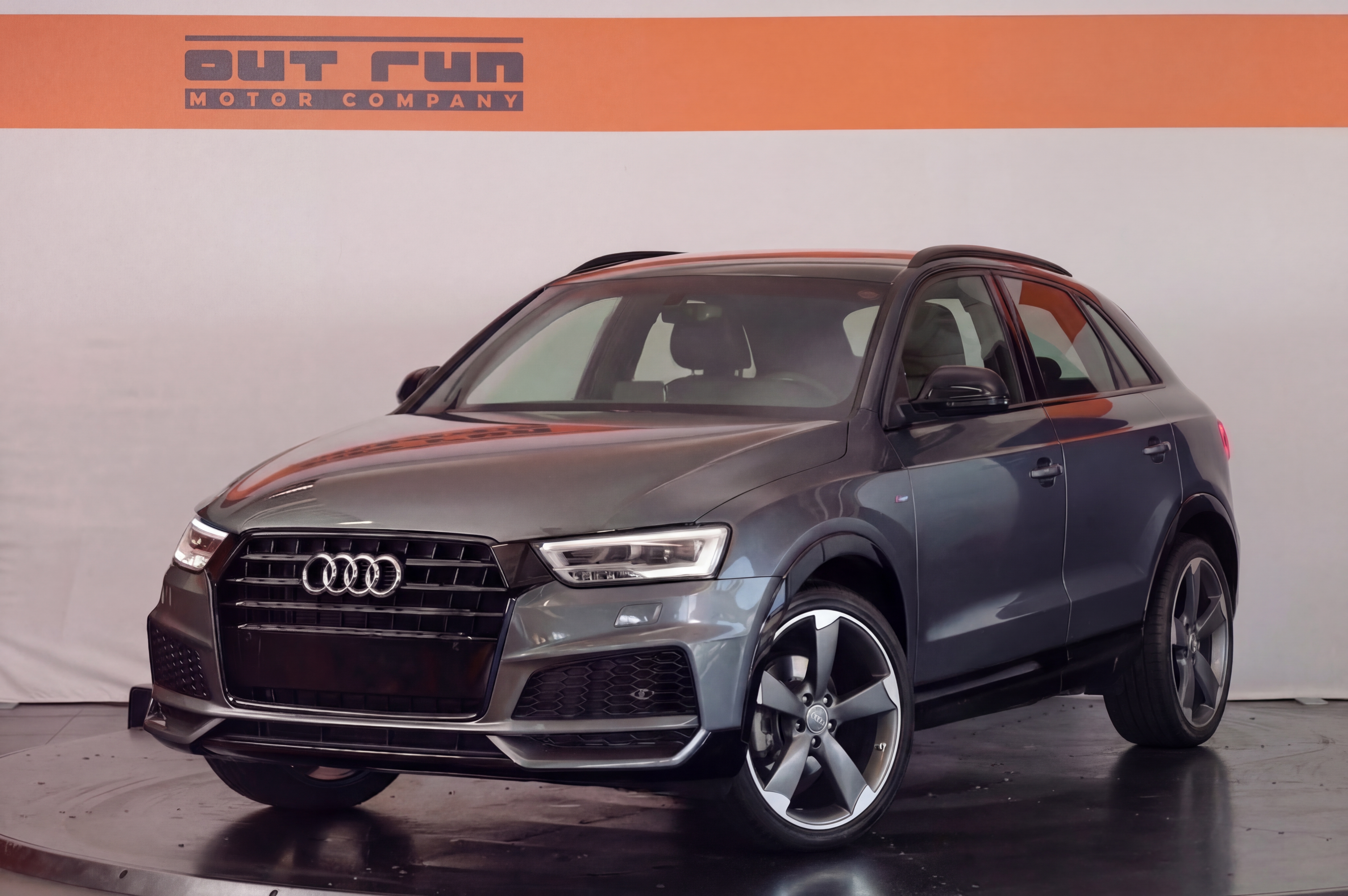Audi Q3 1.4 TFSi