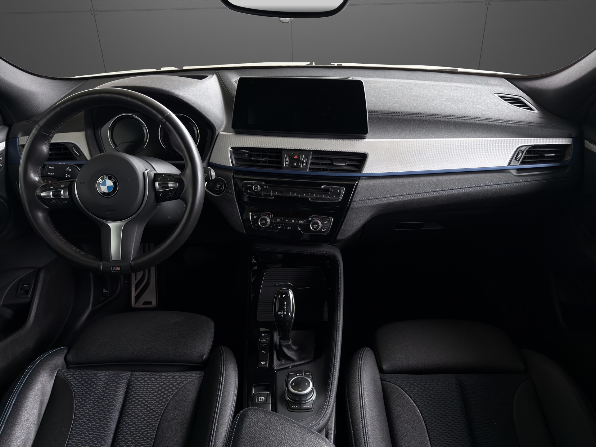 BMW X2 xDrive 20d M Sport Steptronic-image-11