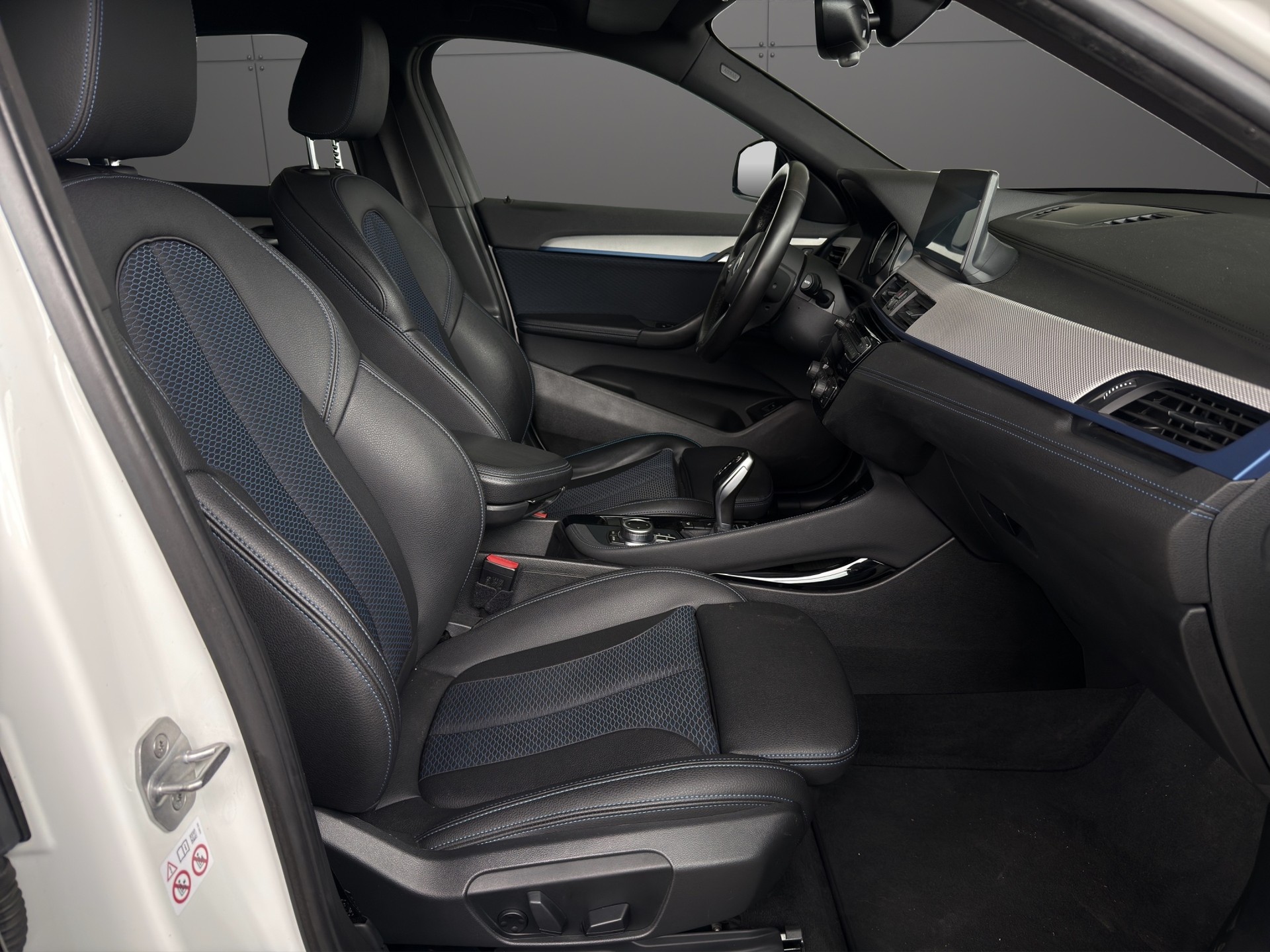 BMW X2 xDrive 20d M Sport Steptronic-image-9