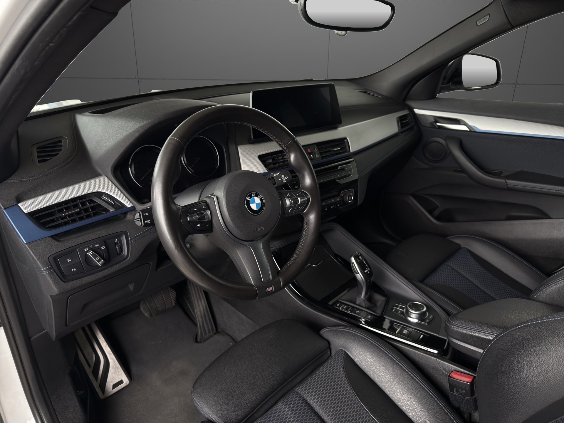 BMW X2 xDrive 20d M Sport Steptronic-image-6