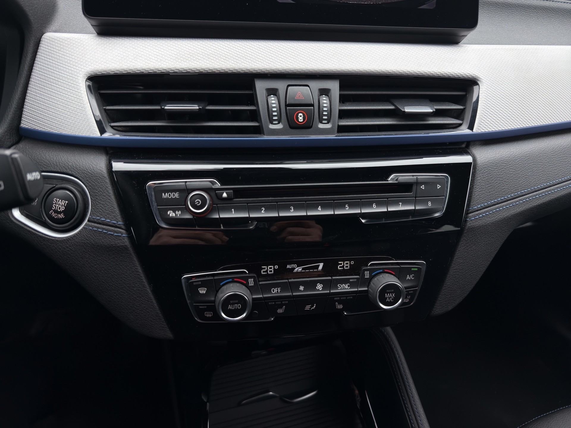 BMW X2 xDrive 20d M Sport Steptronic-image-13