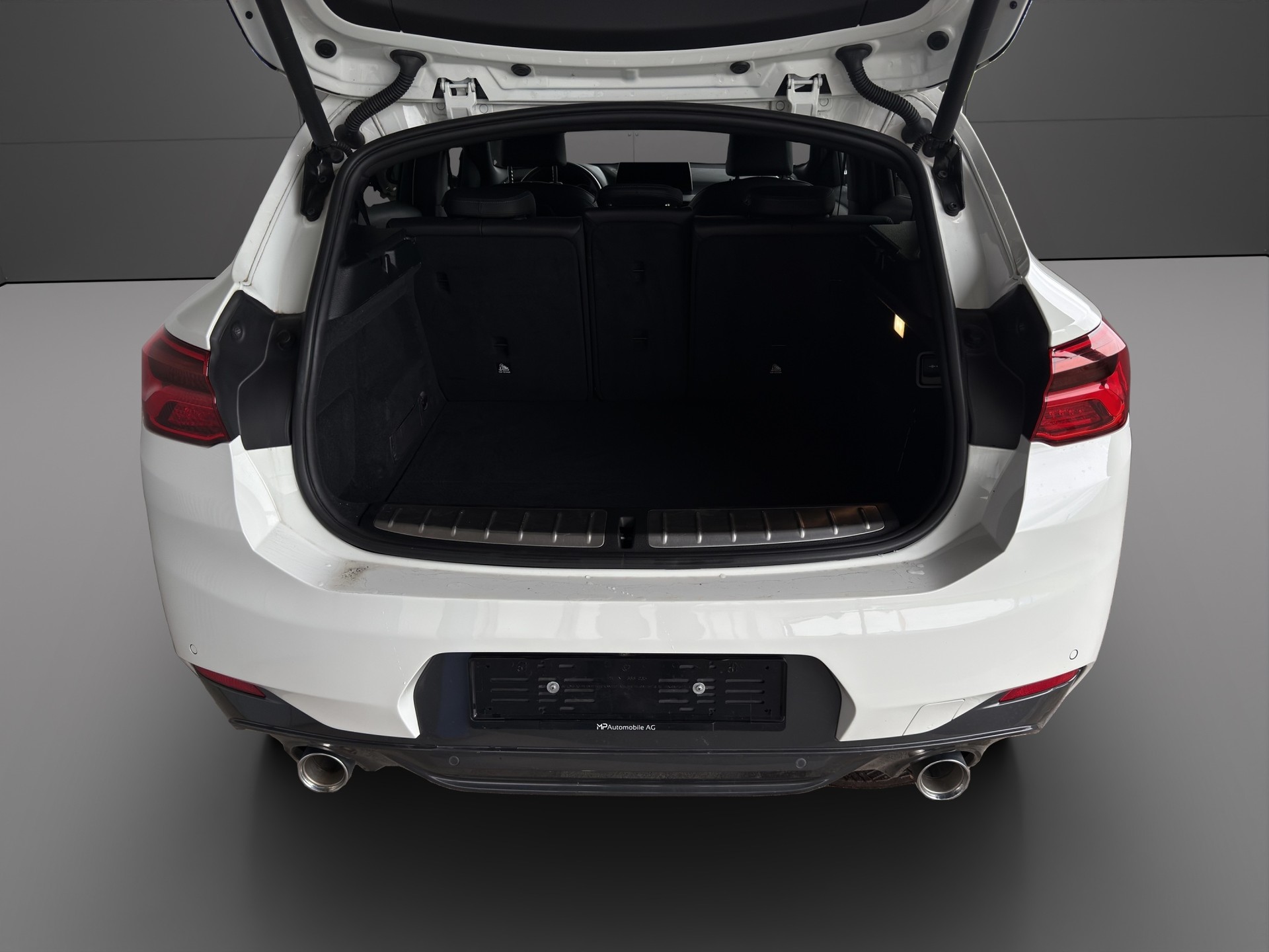 BMW X2 xDrive 20d M Sport Steptronic-image-3