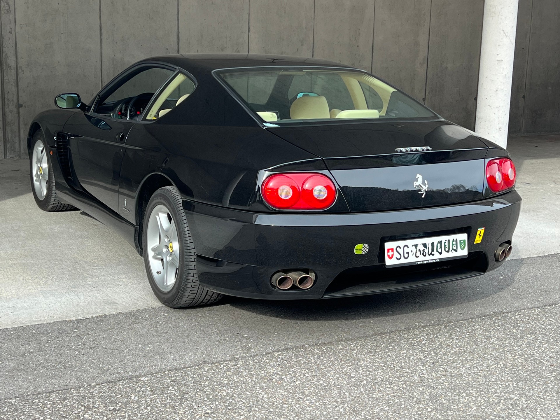 FERRARI 456 GT-image-3
