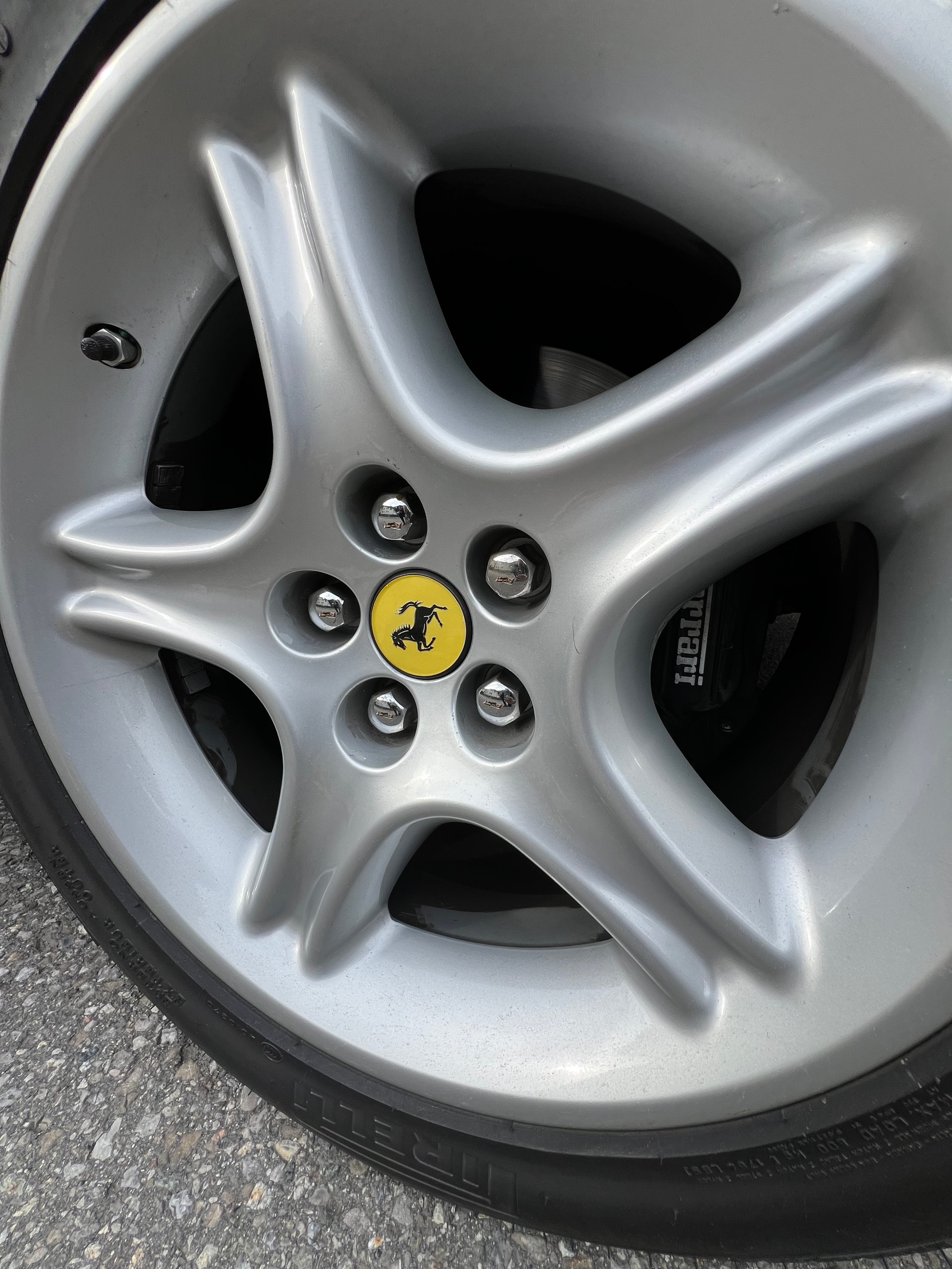 FERRARI 456 GT-image-7