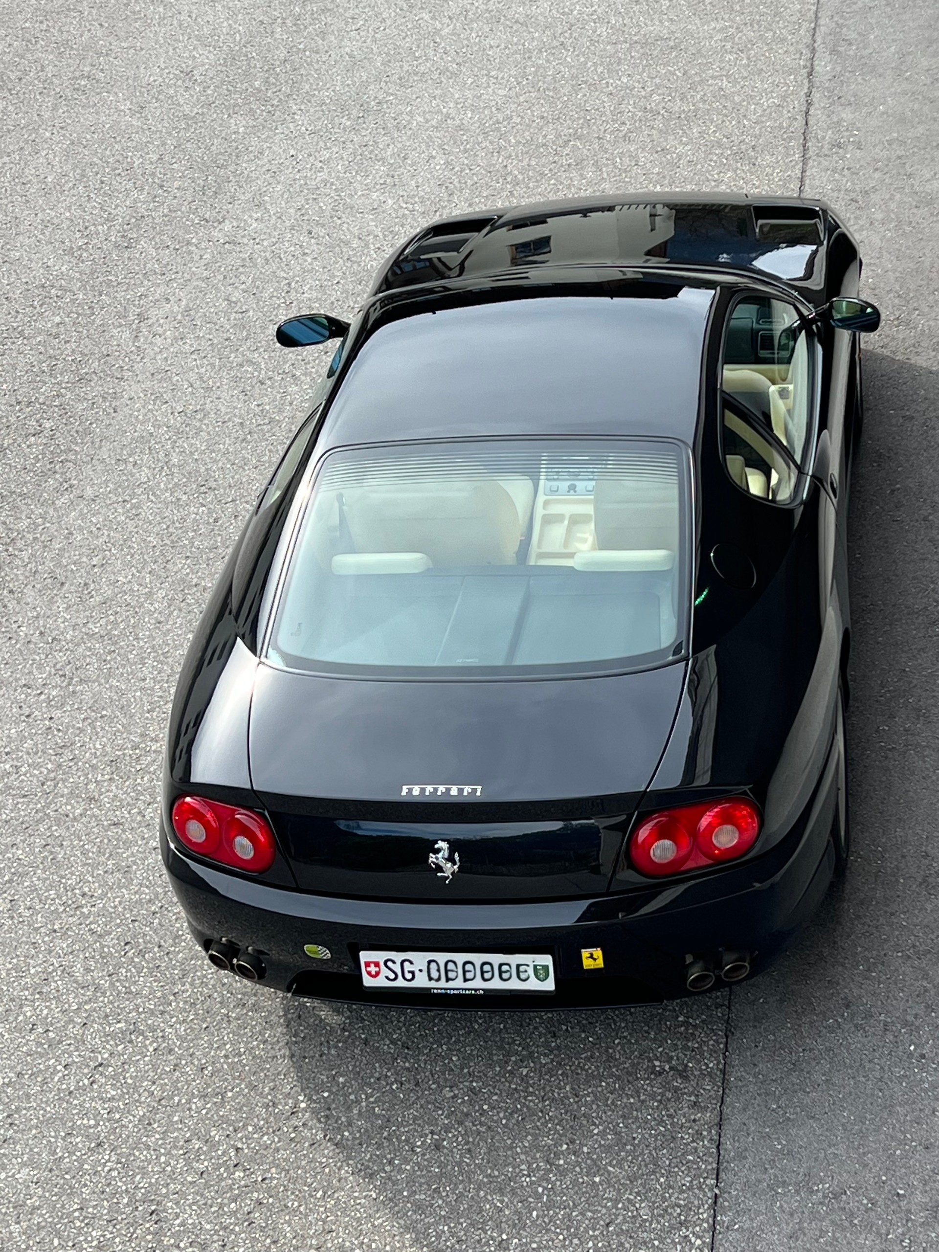 FERRARI 456 GT-image-11