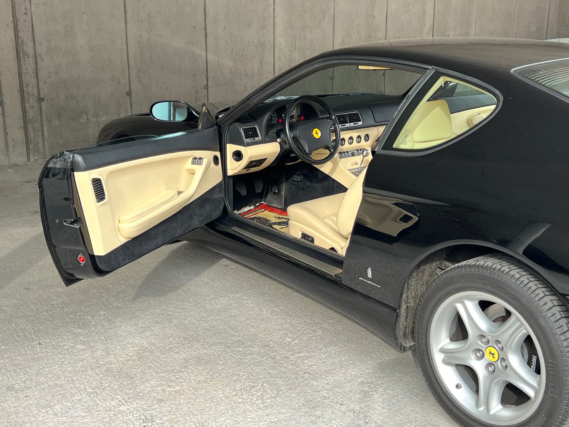 FERRARI 456 GT-image-9