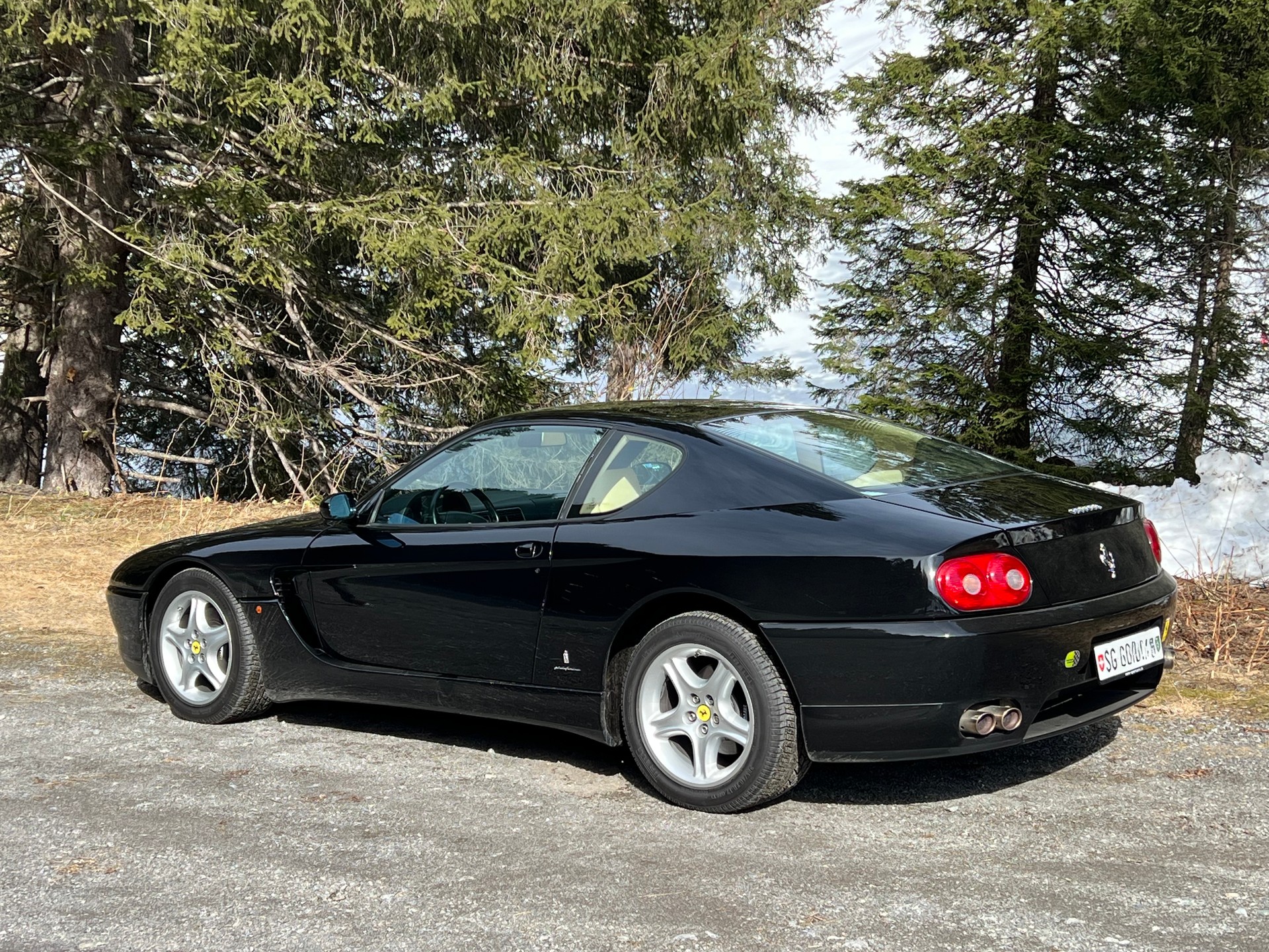FERRARI 456 GT-image-14