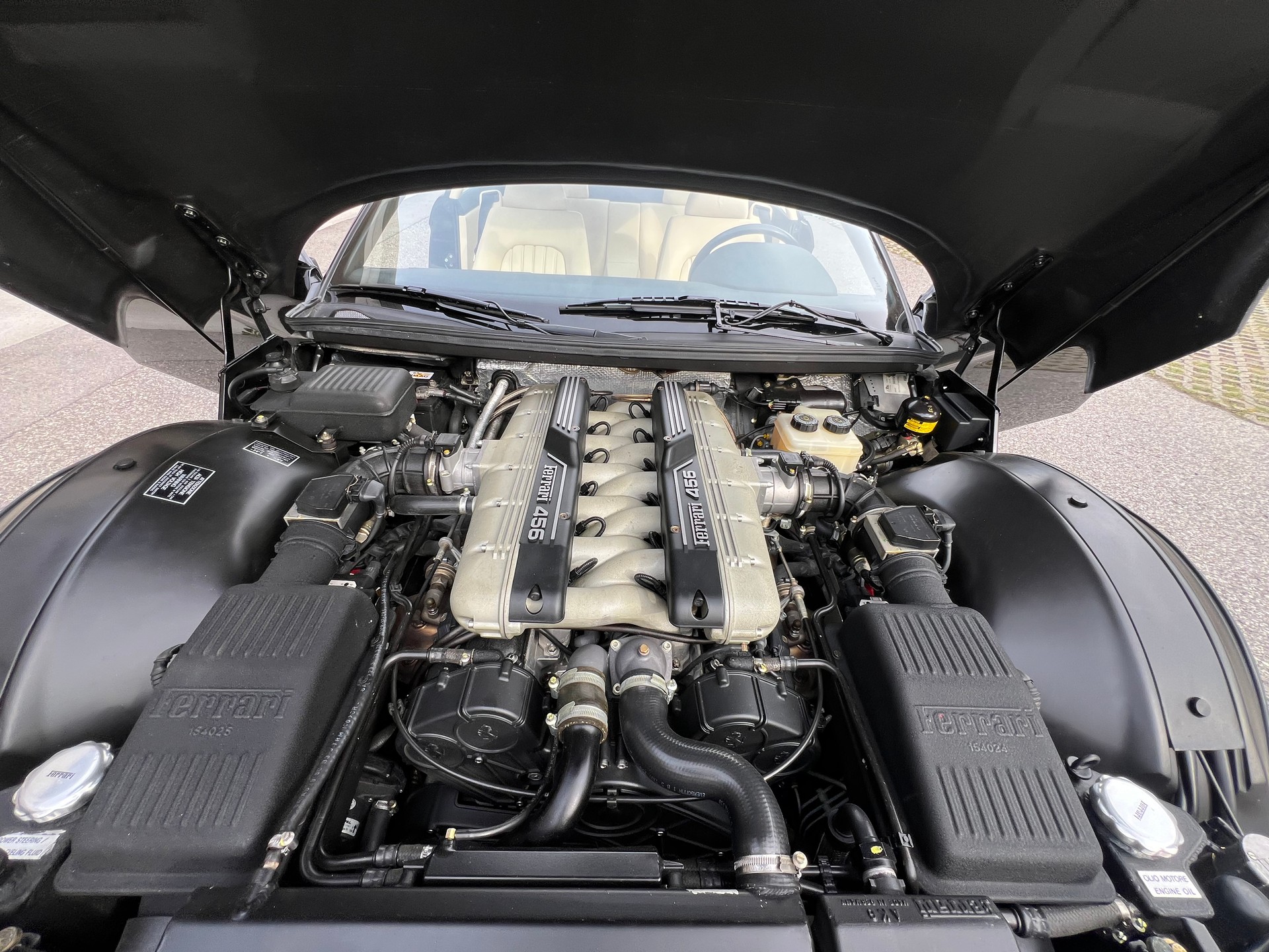 FERRARI 456 GT-image-4