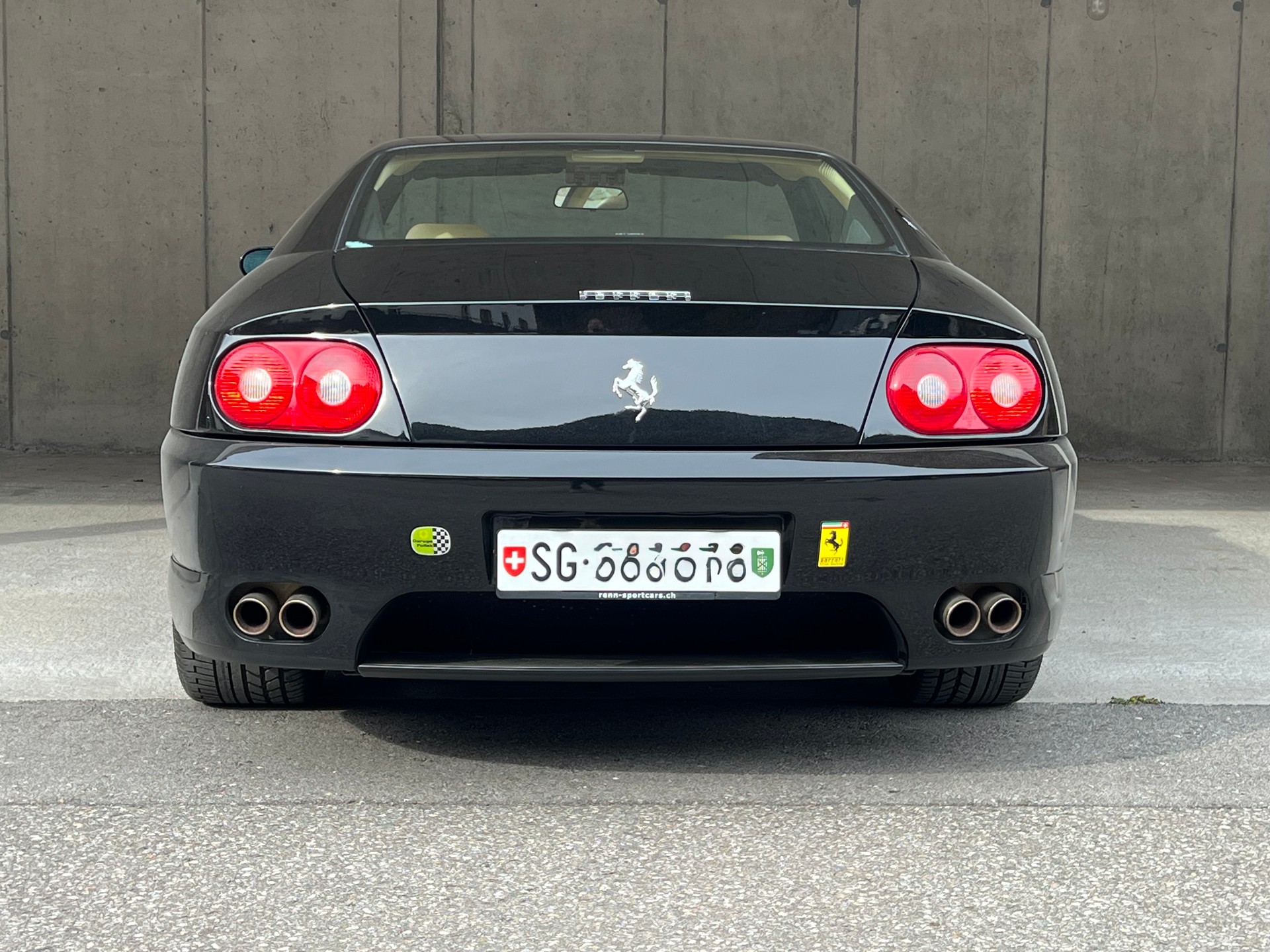 FERRARI 456 GT-image-1
