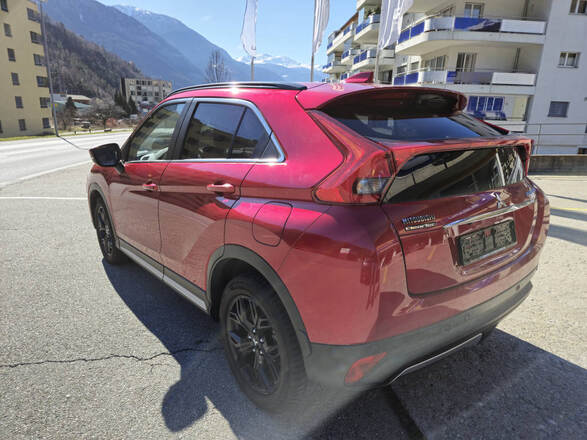 MITSUBISHI Eclipse Cross 2.2 DID Diamond 4x4-showroom-element-2