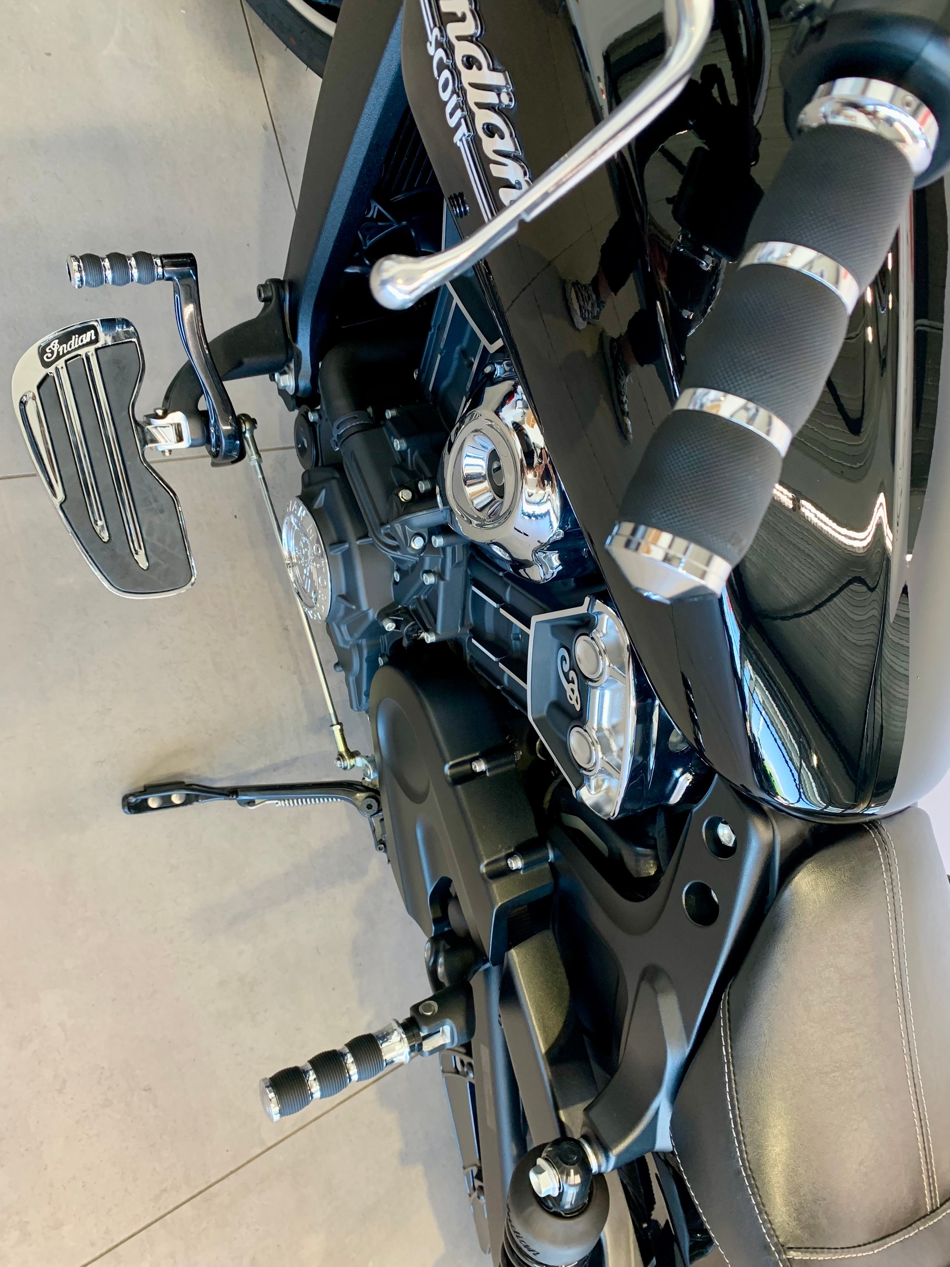 INDIAN Scout 1200-image-9