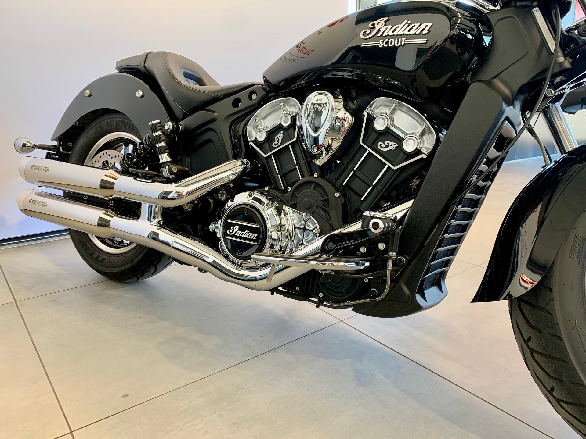 INDIAN Scout 1200-image-5