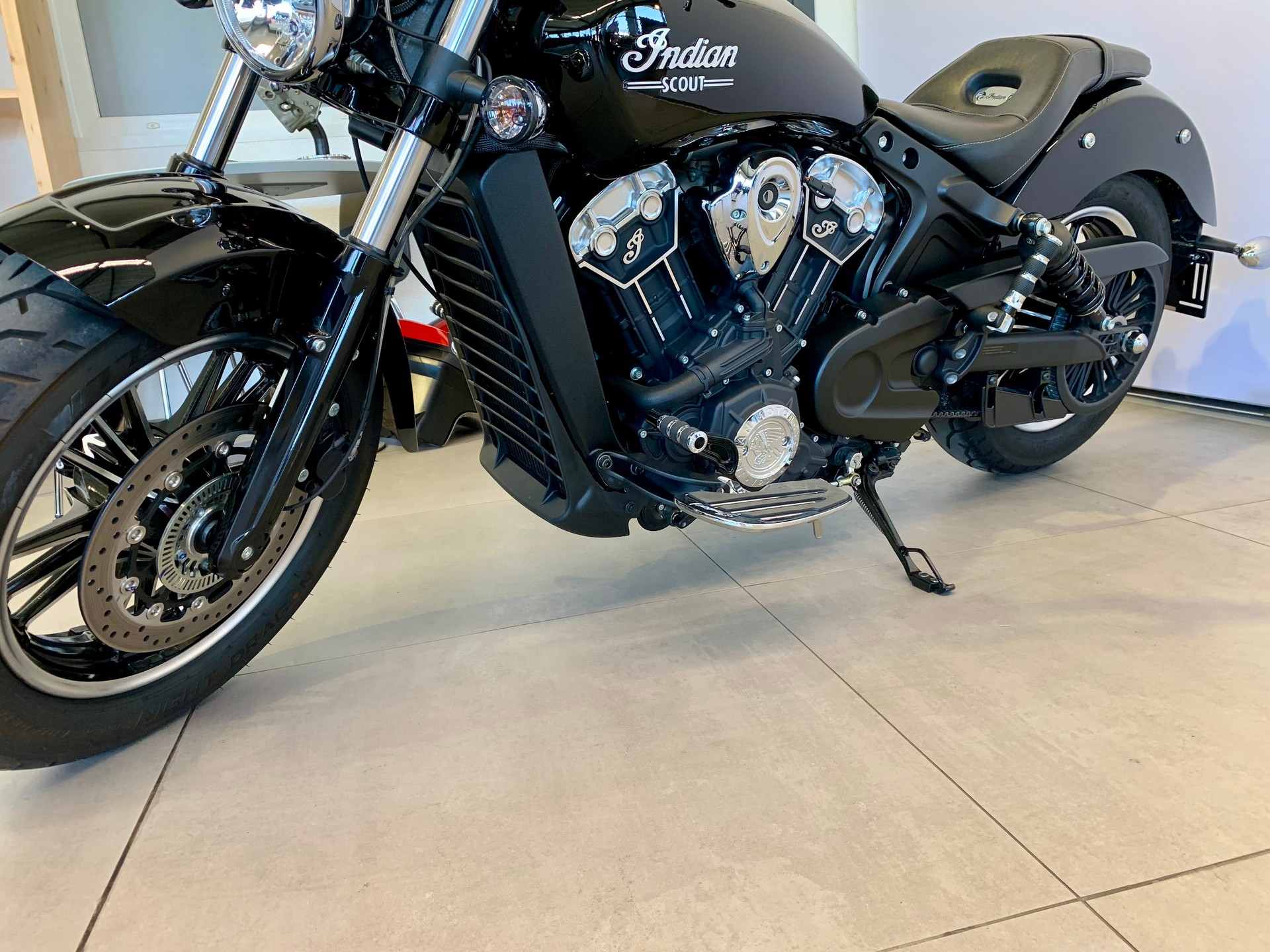 INDIAN Scout 1200-image-6