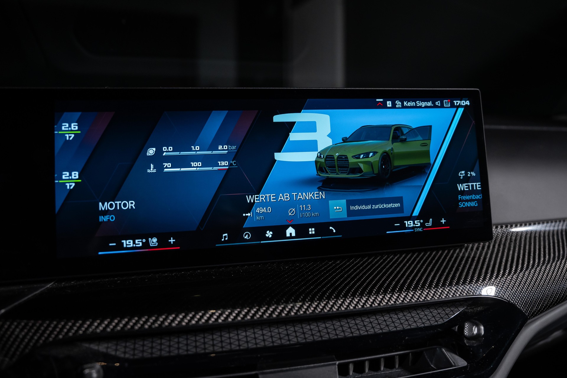 BMW M3 Competition xDrive Touring-image-21