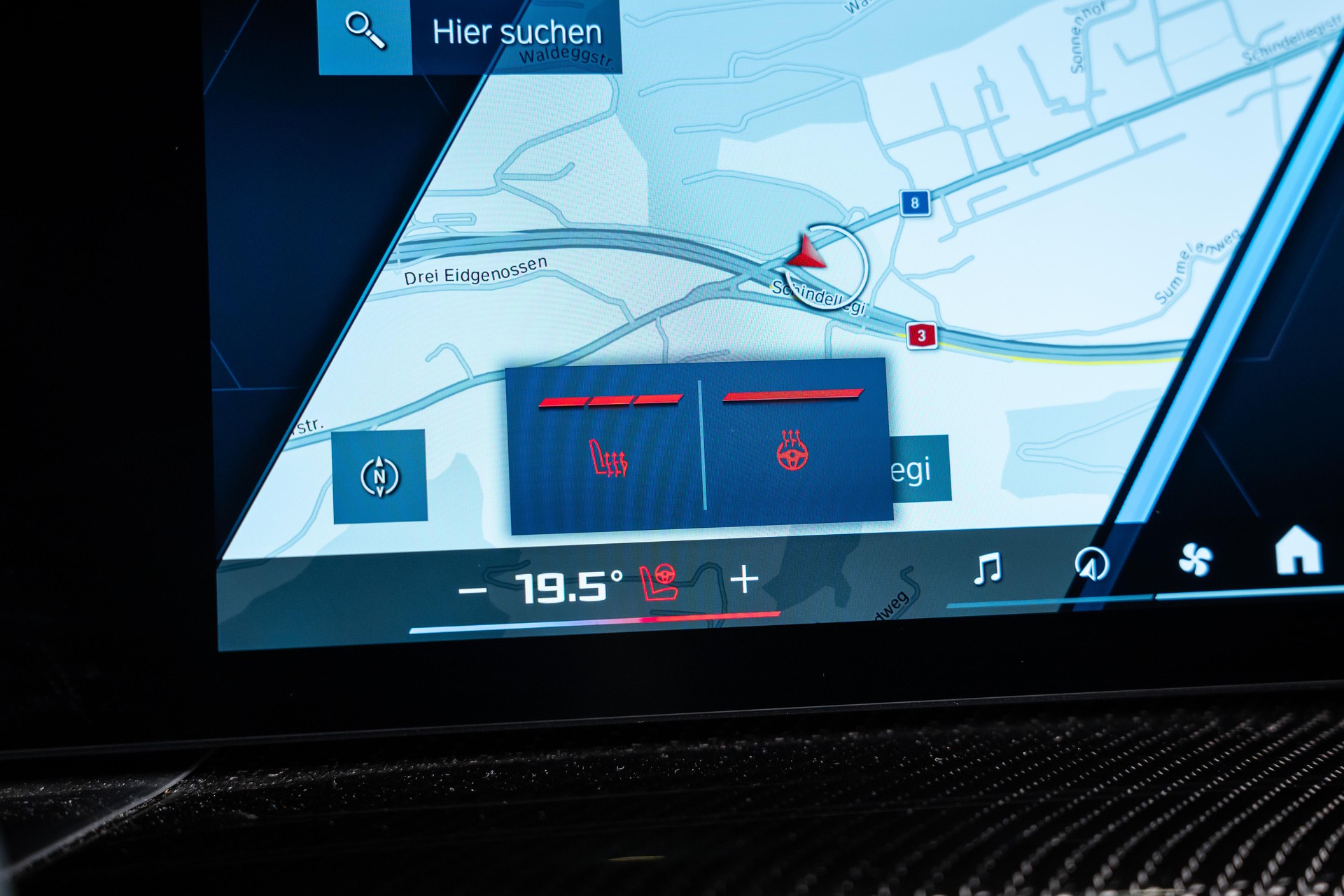BMW M3 Competition xDrive Touring-image-23