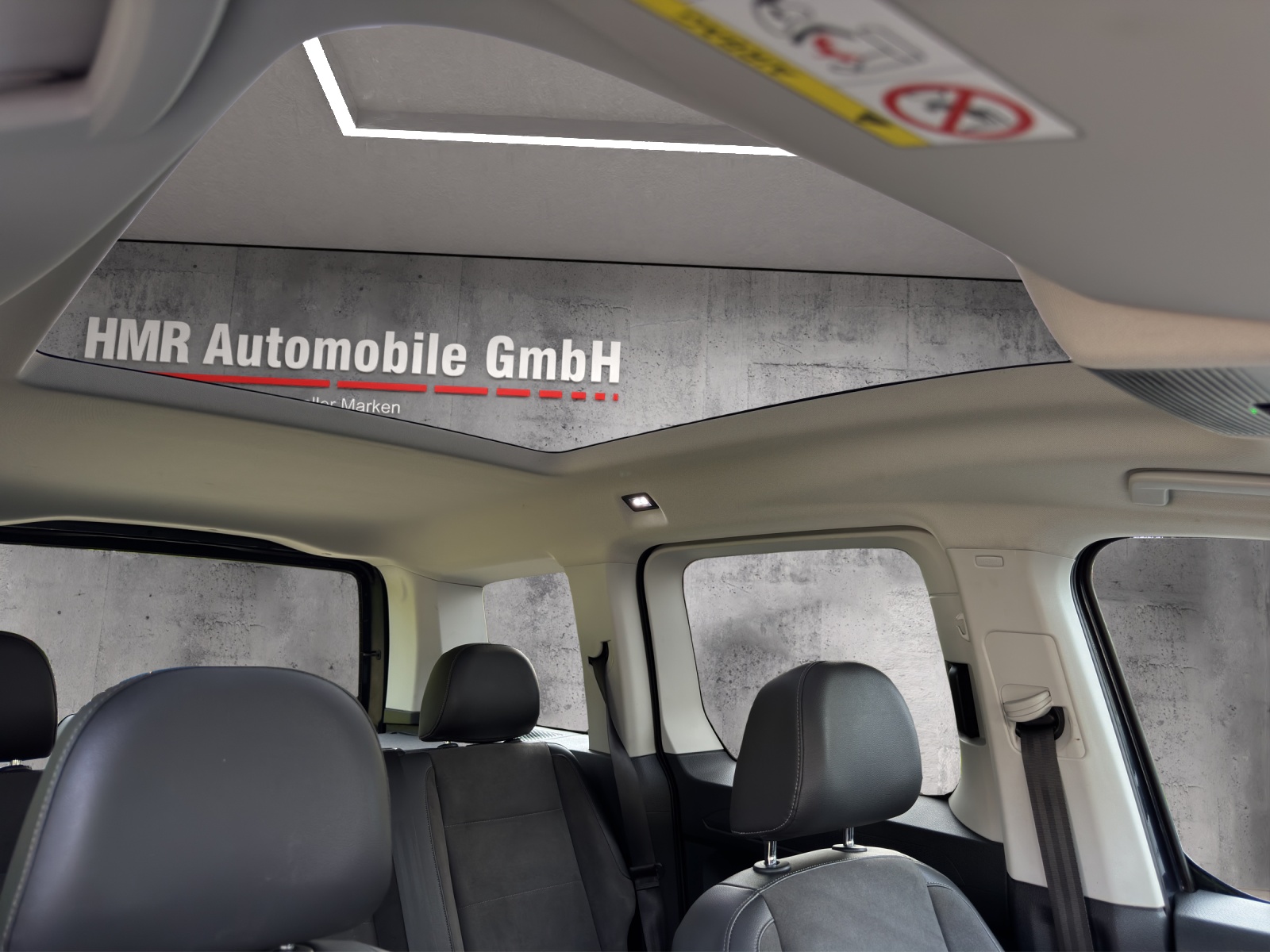 VW Caddy 2.0 TDI Style DSG-image-14