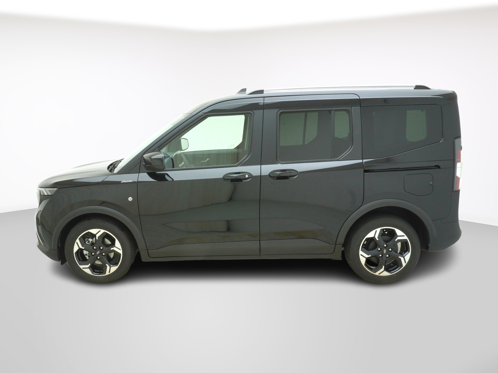 FORD Tourneo Courier 1.0 Ecoboost Active-image-1